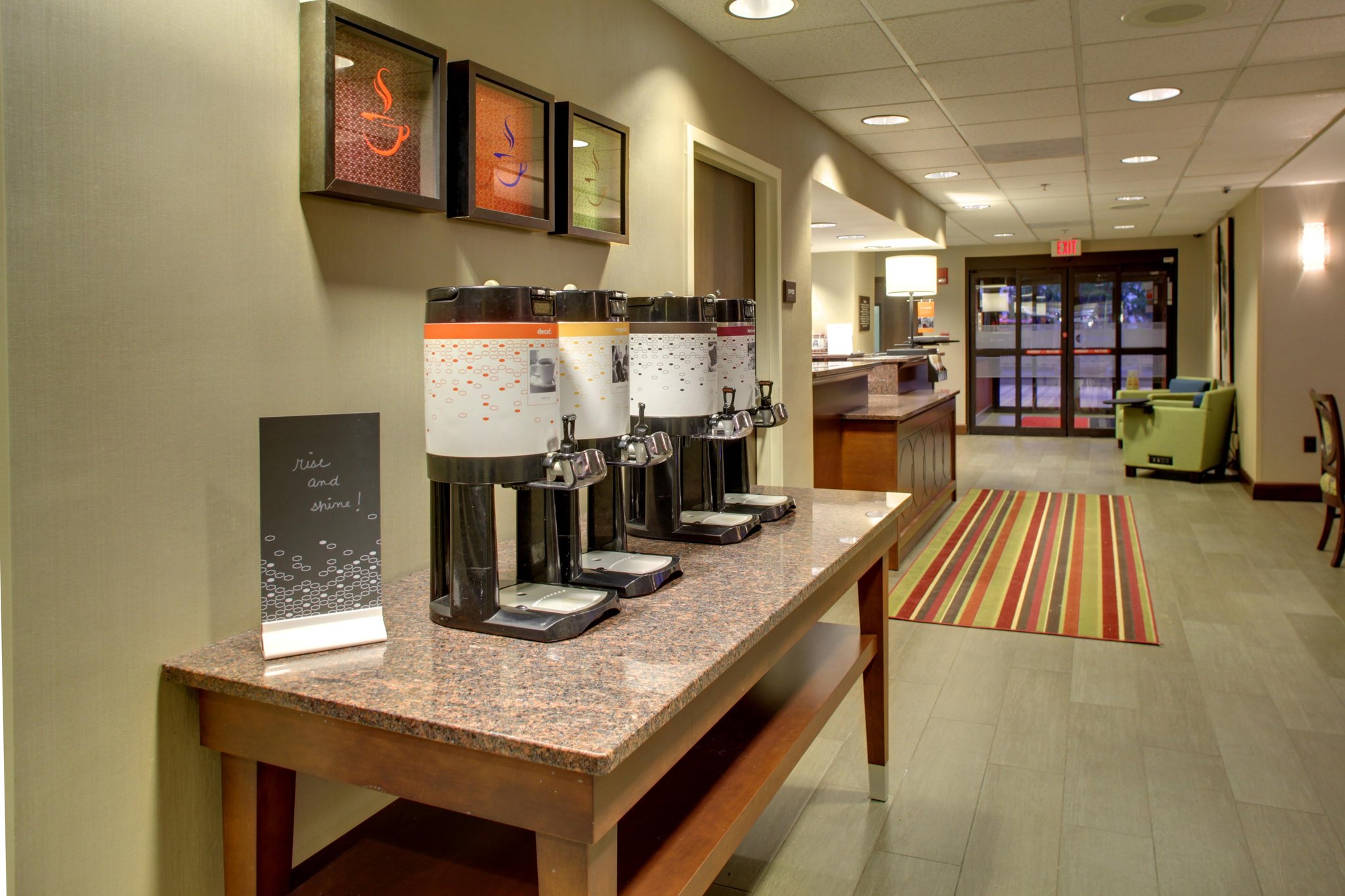 Hampton Inn Greenville/Woodruff Road Hampton Inn Greenville/Woodruff Road