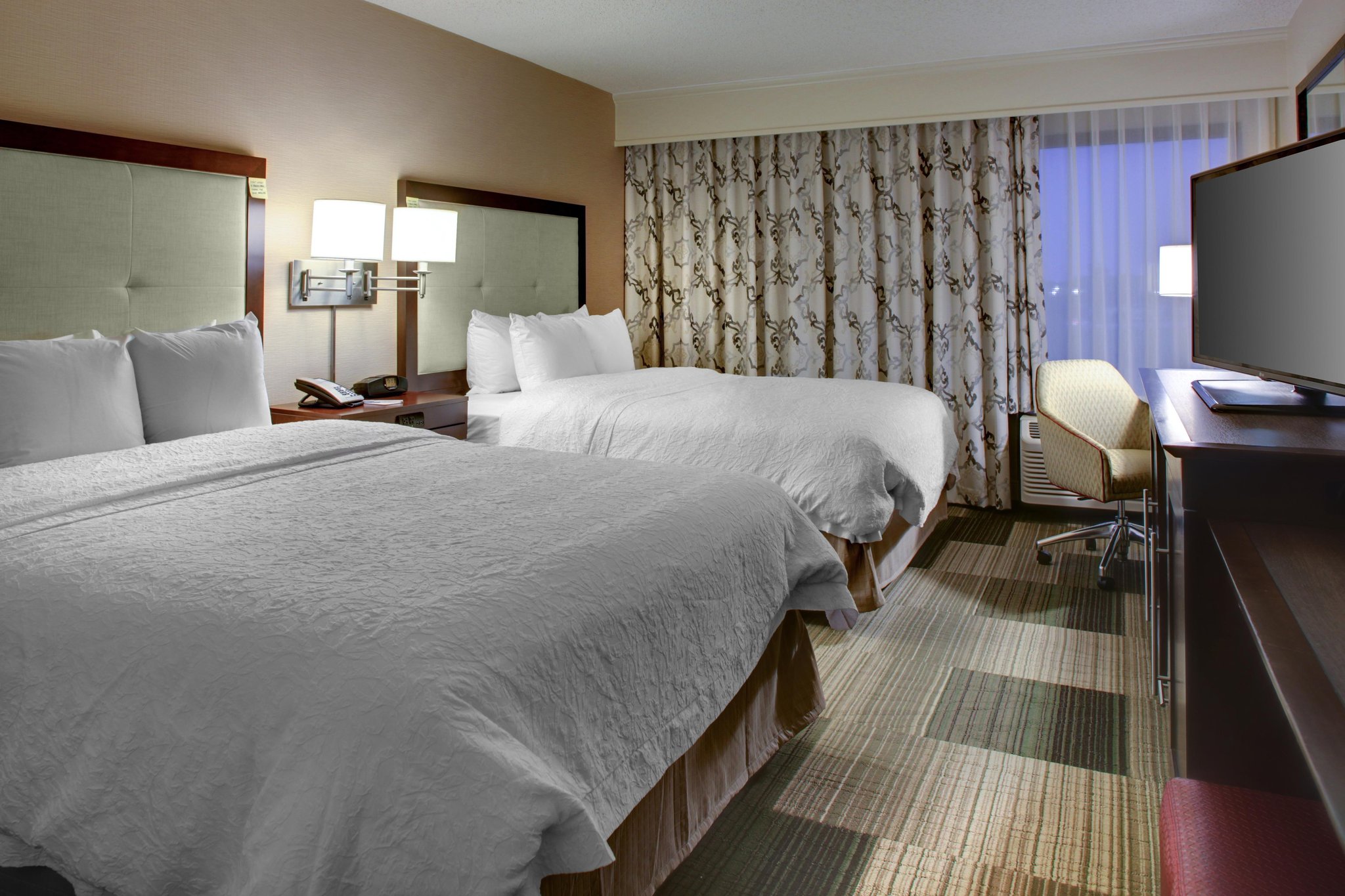 Hampton Inn Greenville/Woodruff Road Hampton Inn Greenville/Woodruff Road