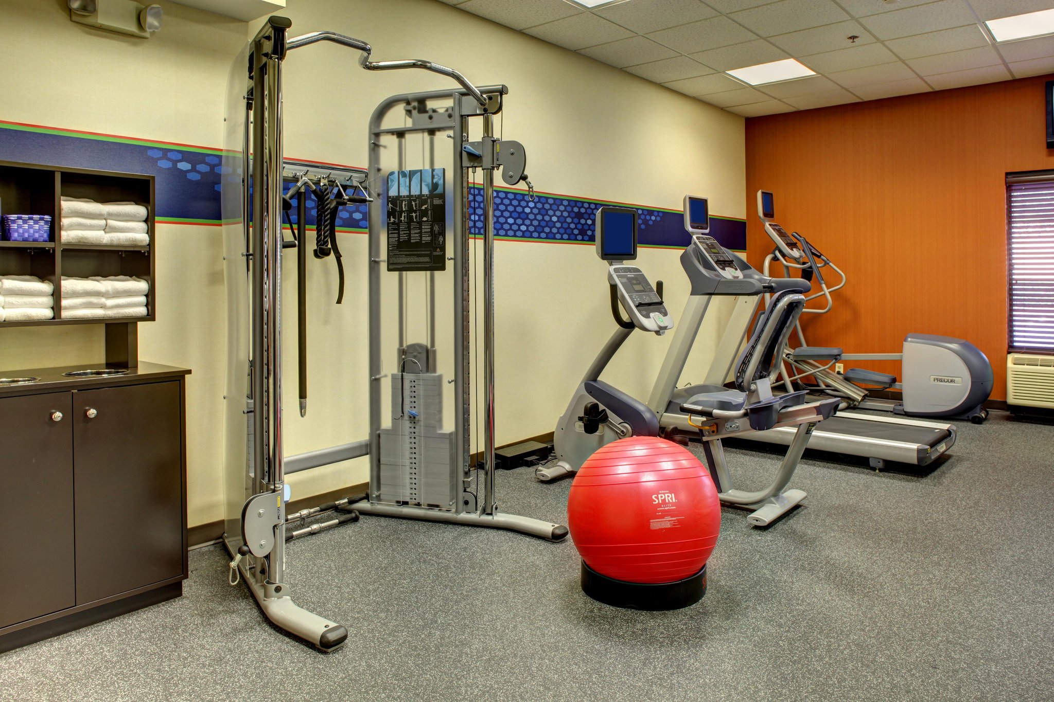 Hampton Inn Greenville/Woodruff Road Hampton Inn Greenville/Woodruff Road