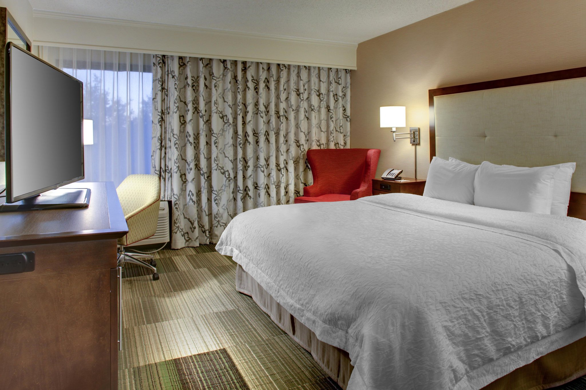 Hampton Inn Greenville/Woodruff Road Hampton Inn Greenville/Woodruff Road