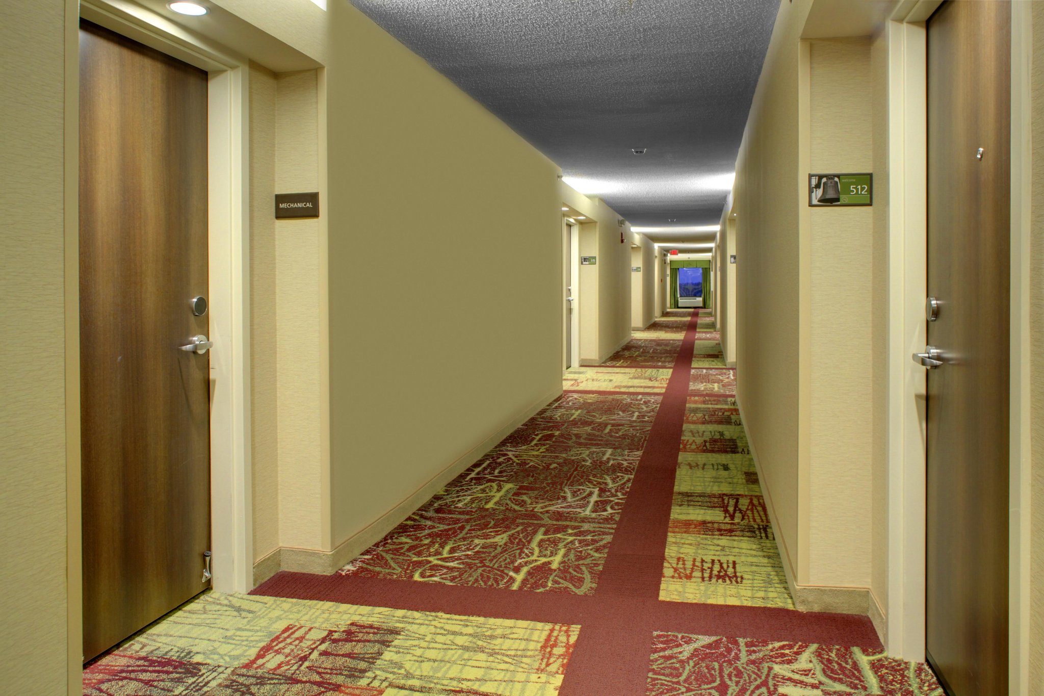 Hampton Inn Greenville/Woodruff Road Hampton Inn Greenville/Woodruff Road
