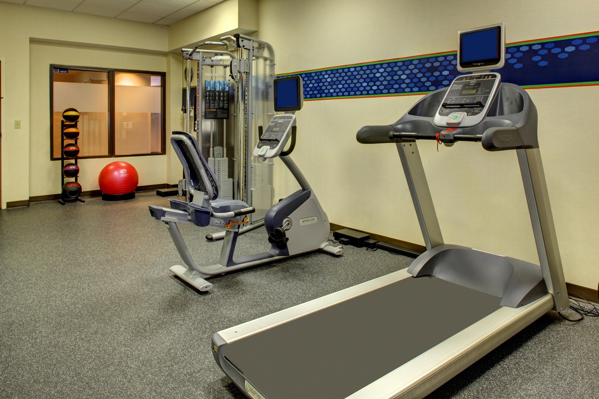 Hampton Inn Greenville/Woodruff Road Hampton Inn Greenville/Woodruff Road