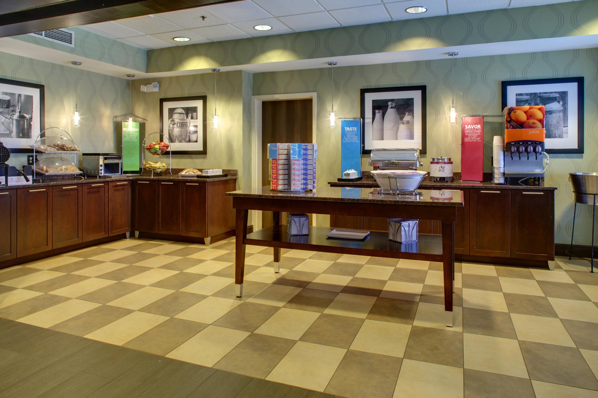 Hampton Inn Greenville/Woodruff Road Hampton Inn Greenville/Woodruff Road