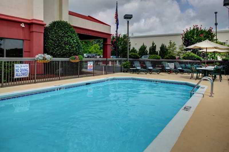 Hampton Inn Greenville/Woodruff Road Hampton Inn Greenville/Woodruff Road