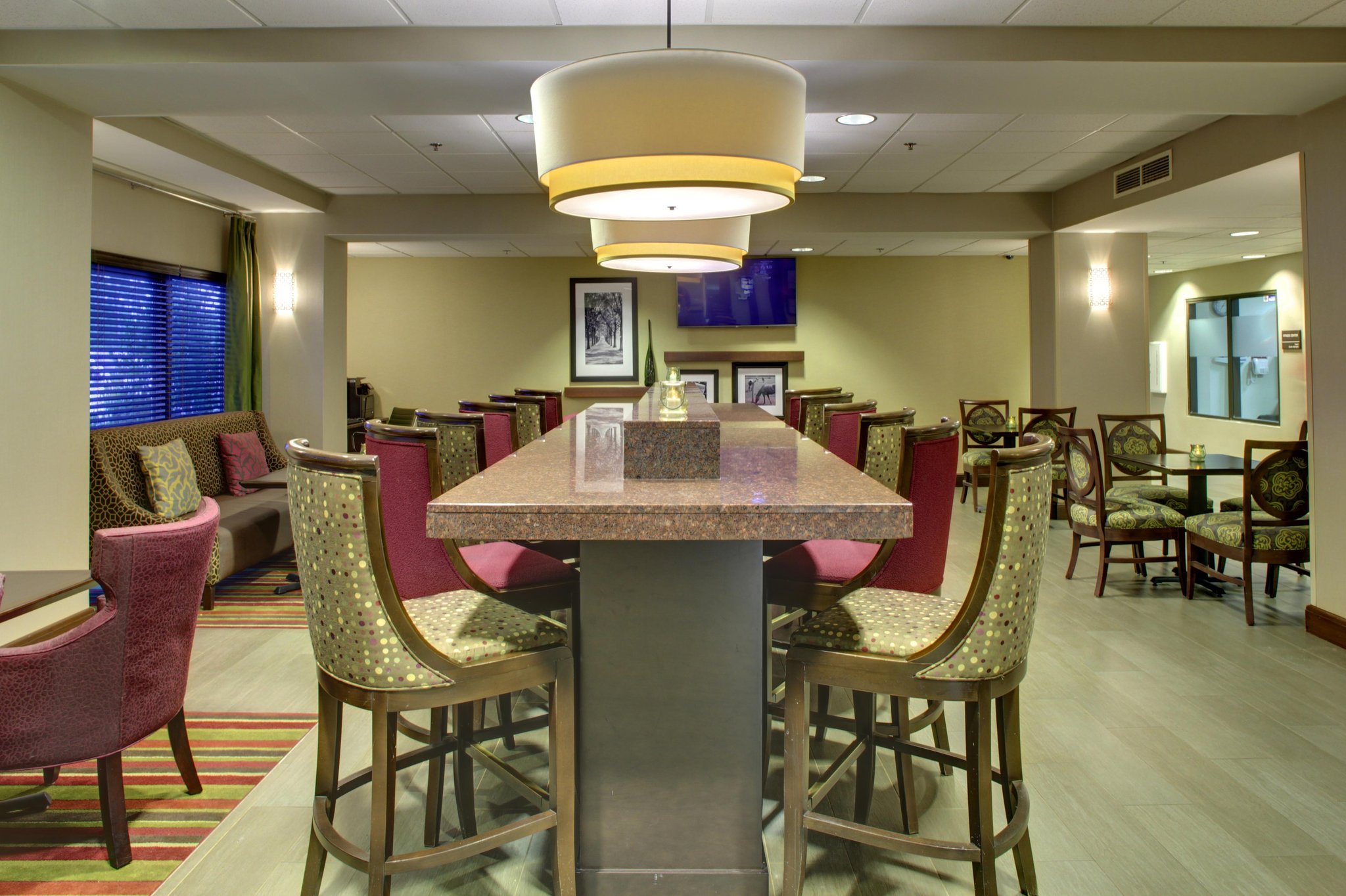 Hampton Inn Greenville/Woodruff Road Hampton Inn Greenville/Woodruff Road