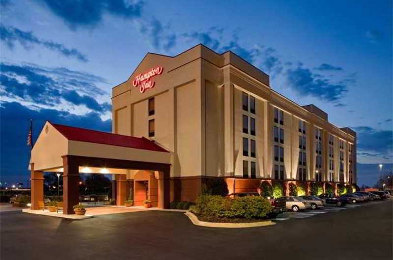 Hampton Inn Greenville/Woodruff Road Hampton Inn Greenville/Woodruff Road