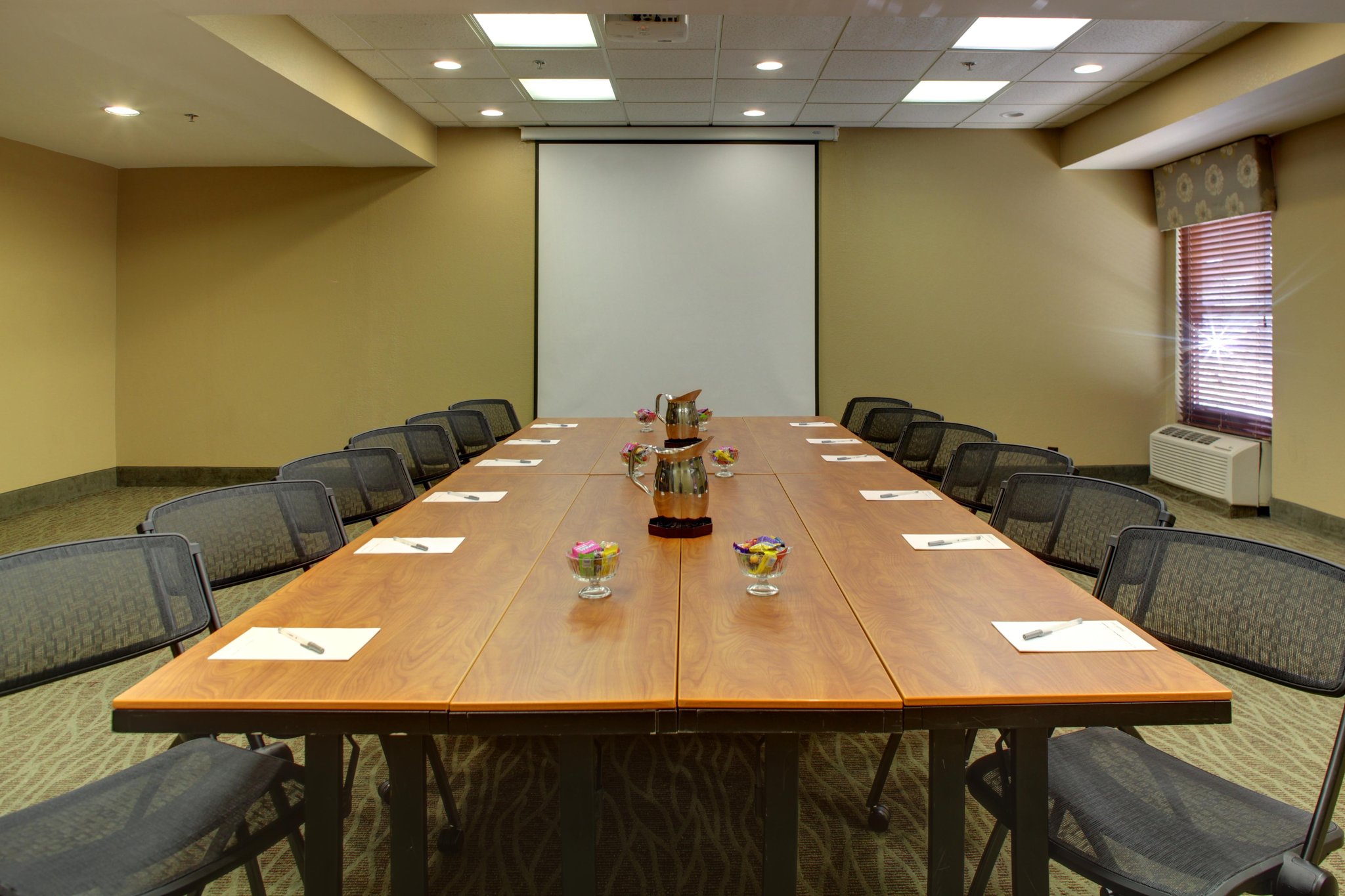 Hampton Inn Greenville/Woodruff Road Hampton Inn Greenville/Woodruff Road