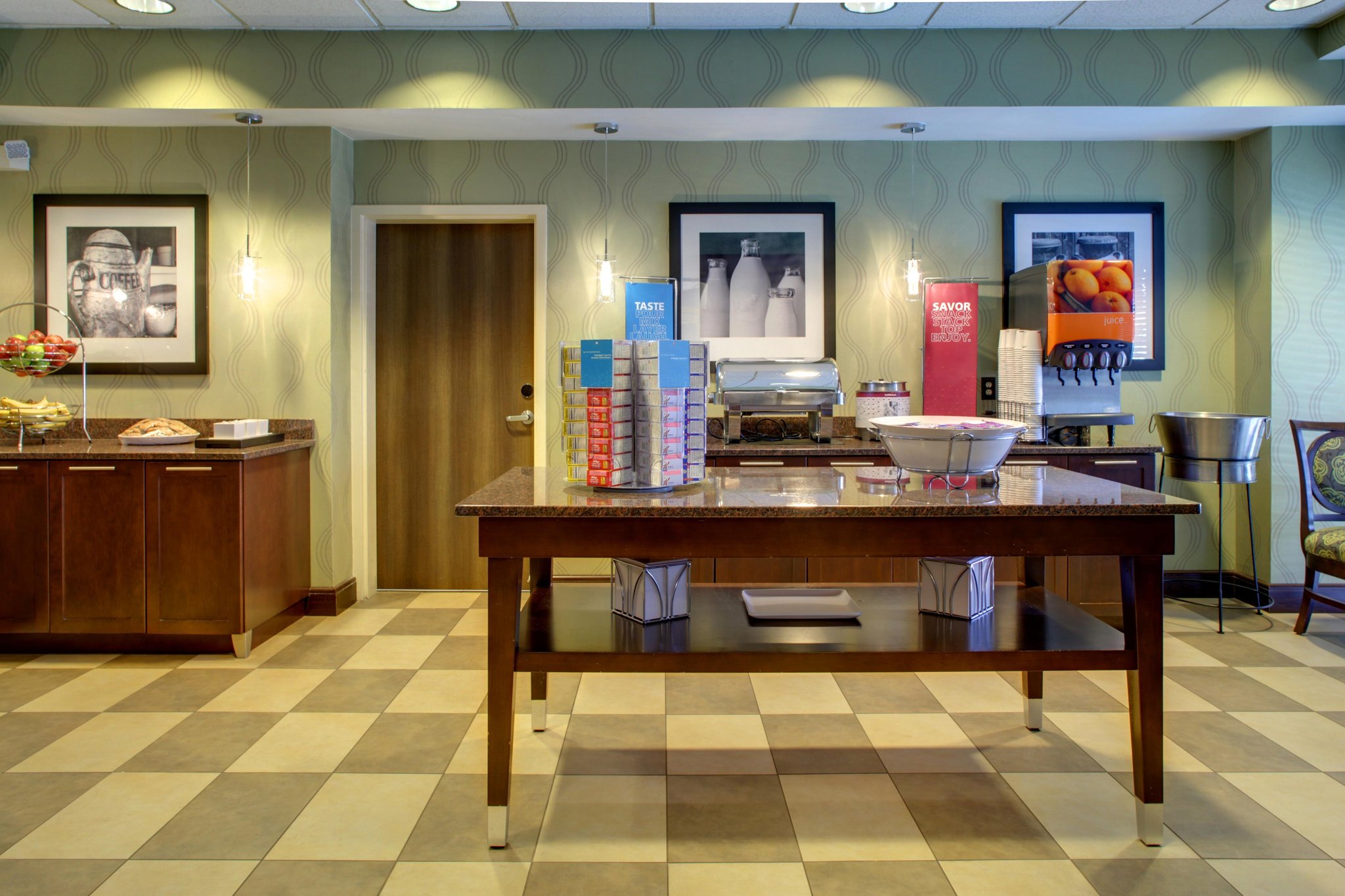 Hampton Inn Greenville/Woodruff Road Hampton Inn Greenville/Woodruff Road
