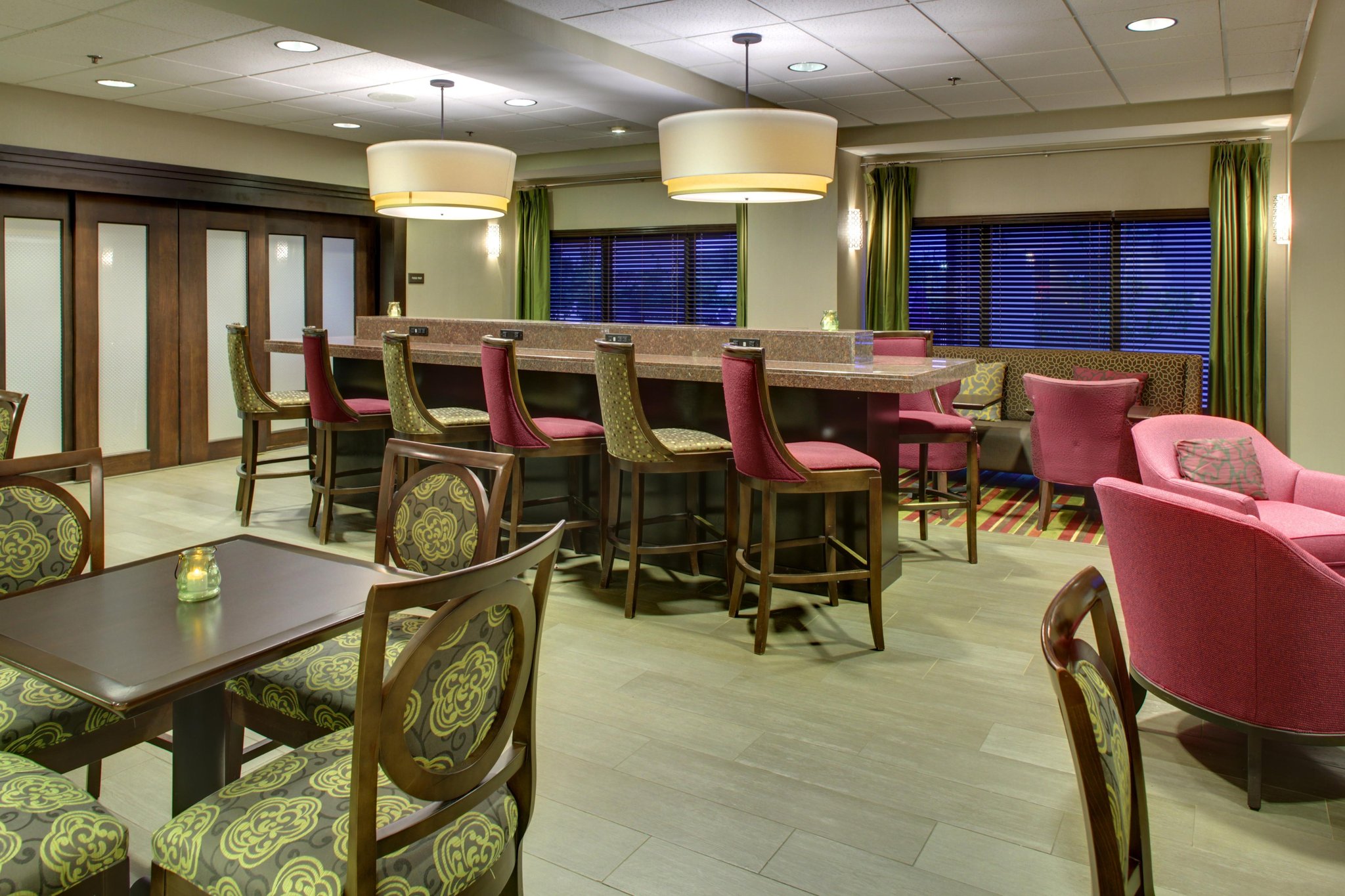 Hampton Inn Greenville/Woodruff Road Hampton Inn Greenville/Woodruff Road