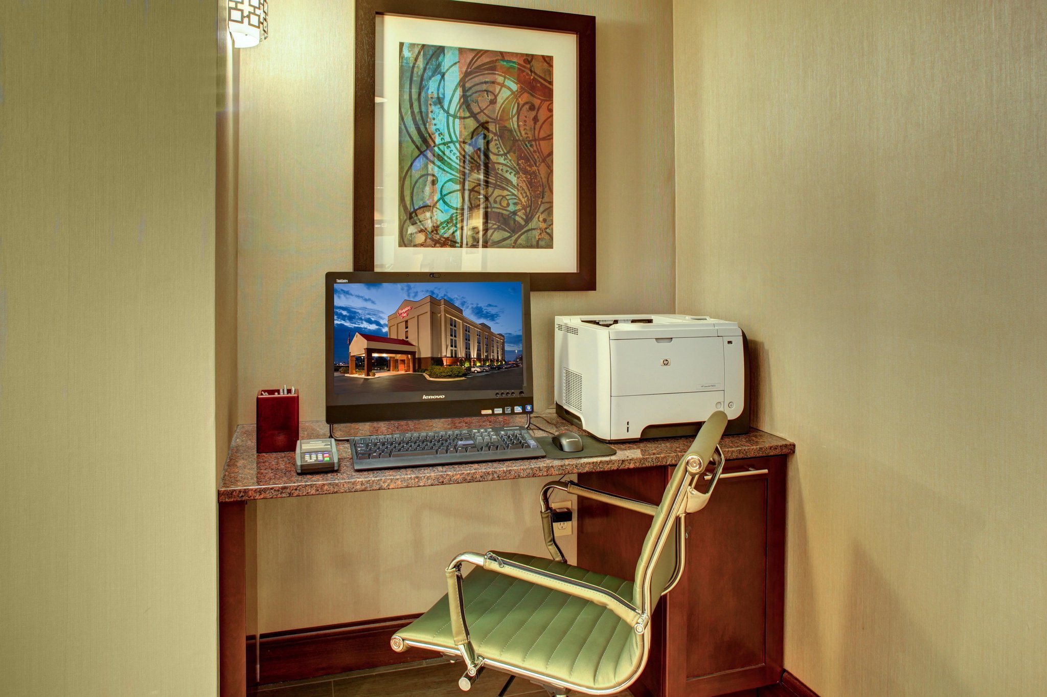Hampton Inn Greenville/Woodruff Road Hampton Inn Greenville/Woodruff Road
