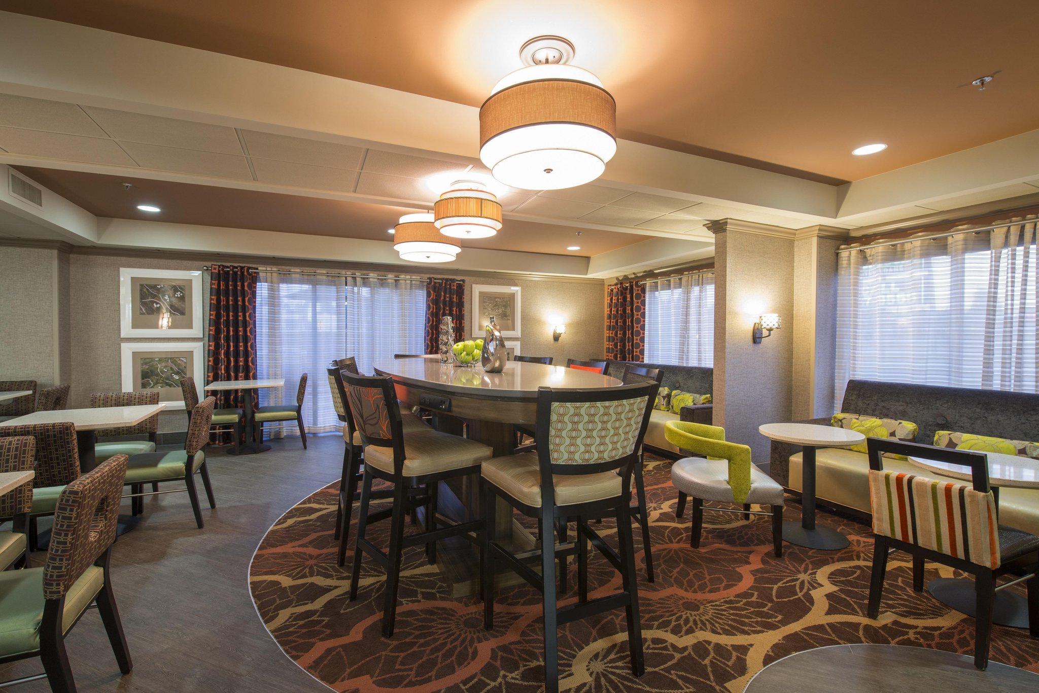 Hampton Inn Greenwood Hampton Inn Greenwood
