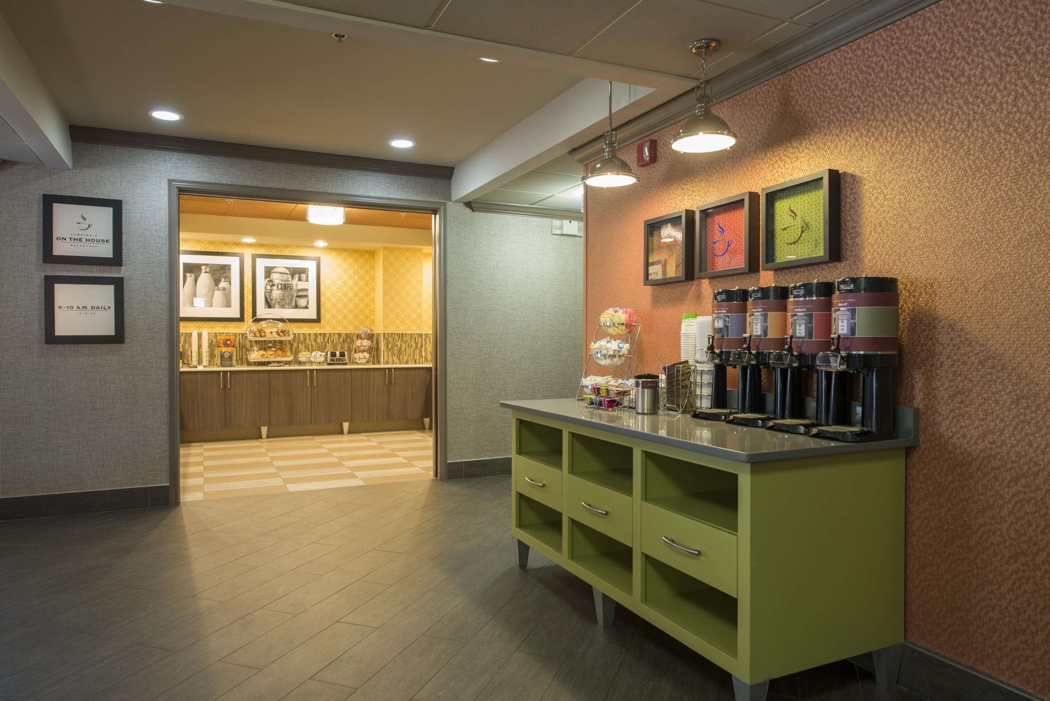 Hampton Inn Greenwood Hampton Inn Greenwood