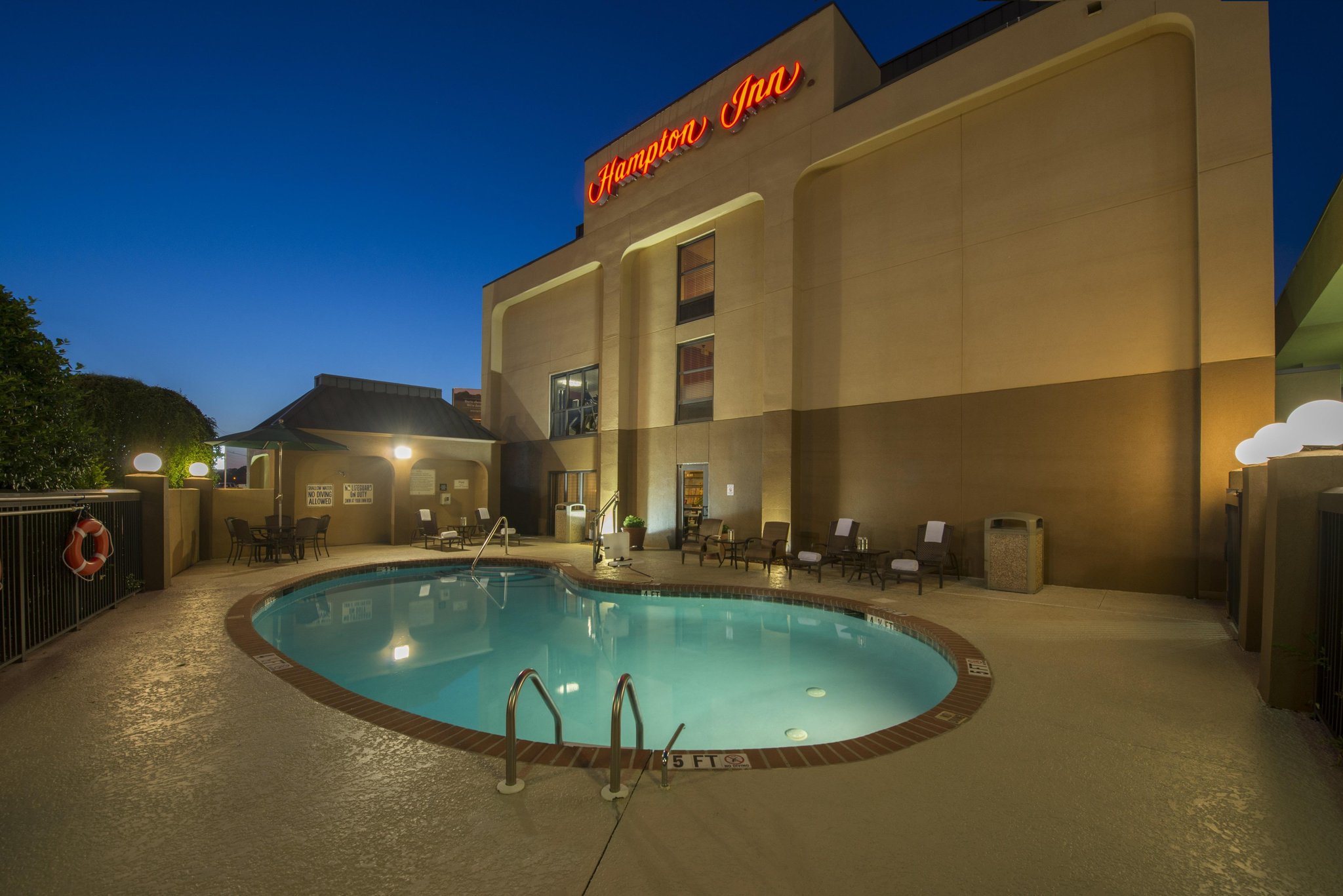 Hampton Inn Greenwood Hampton Inn Greenwood