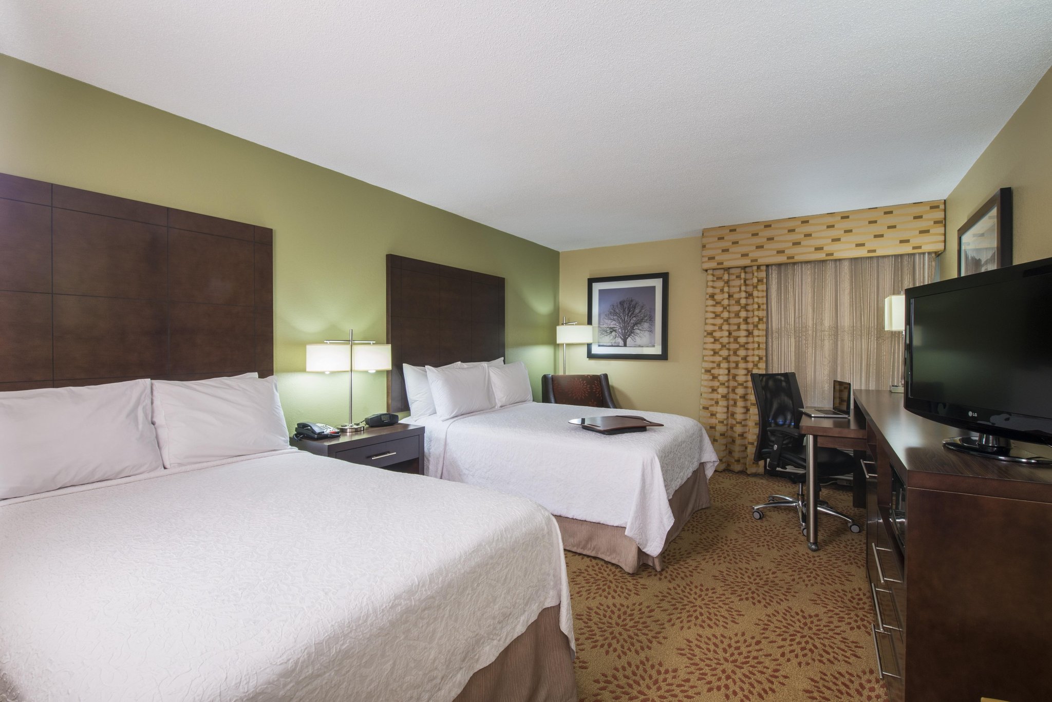 Hampton Inn Greenwood Hampton Inn Greenwood