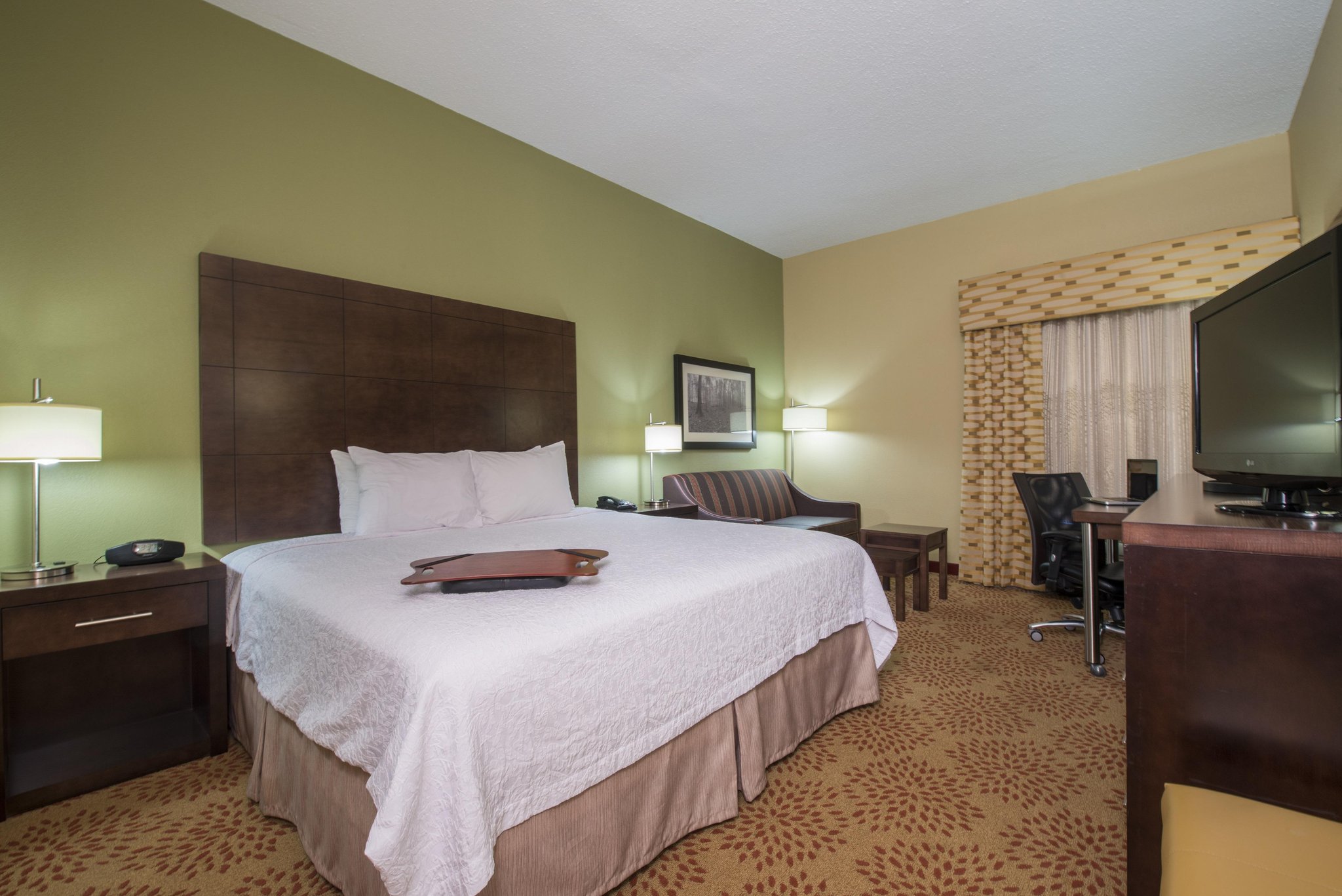 Hampton Inn Greenwood Hampton Inn Greenwood