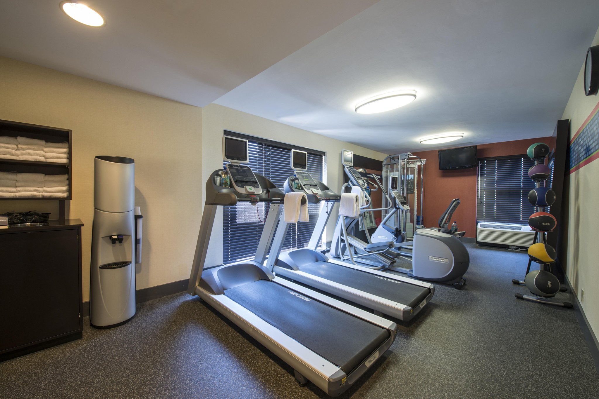 Hampton Inn Greenwood Hampton Inn Greenwood