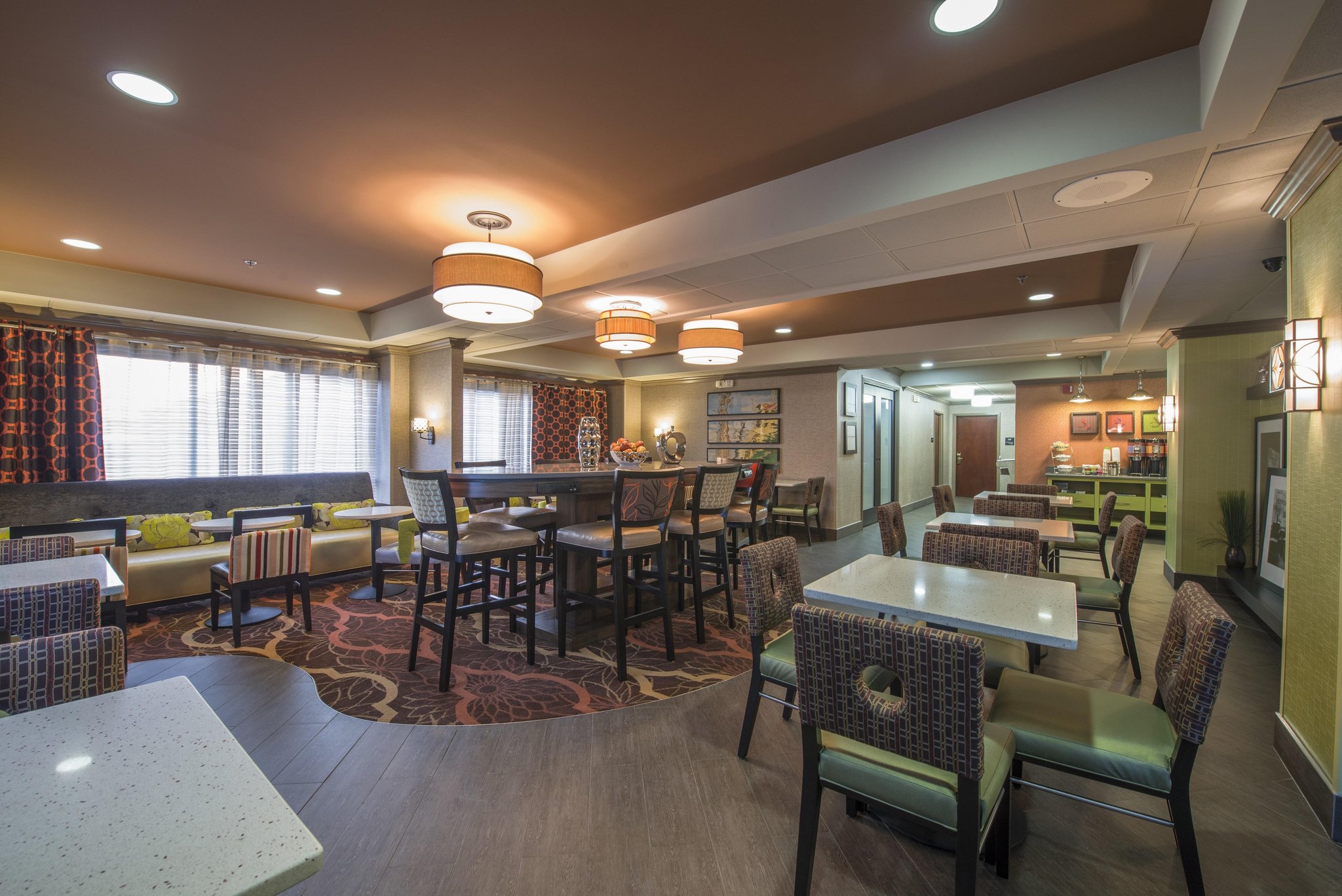 Hampton Inn Greenwood Hampton Inn Greenwood