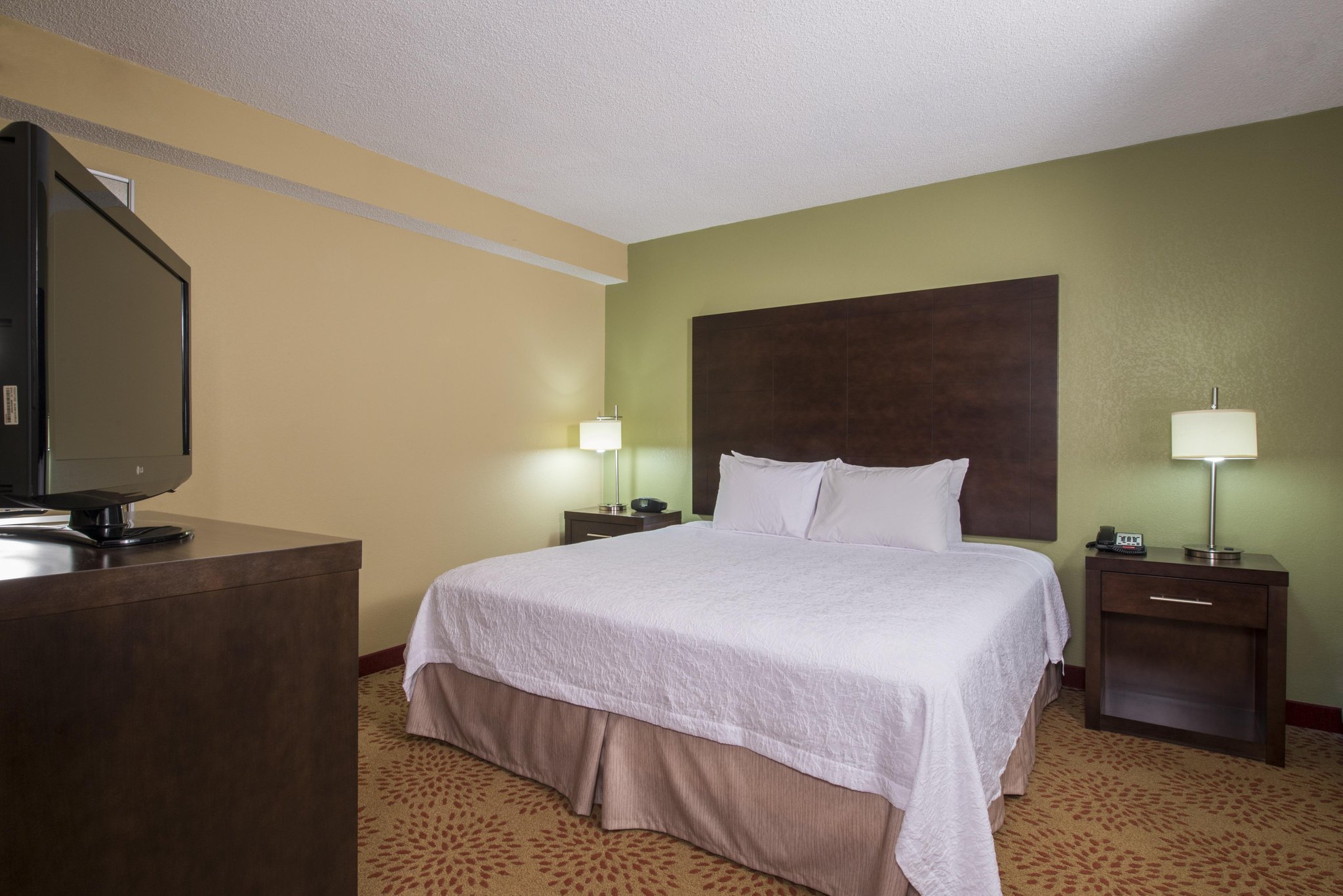 Hampton Inn Greenwood Hampton Inn Greenwood