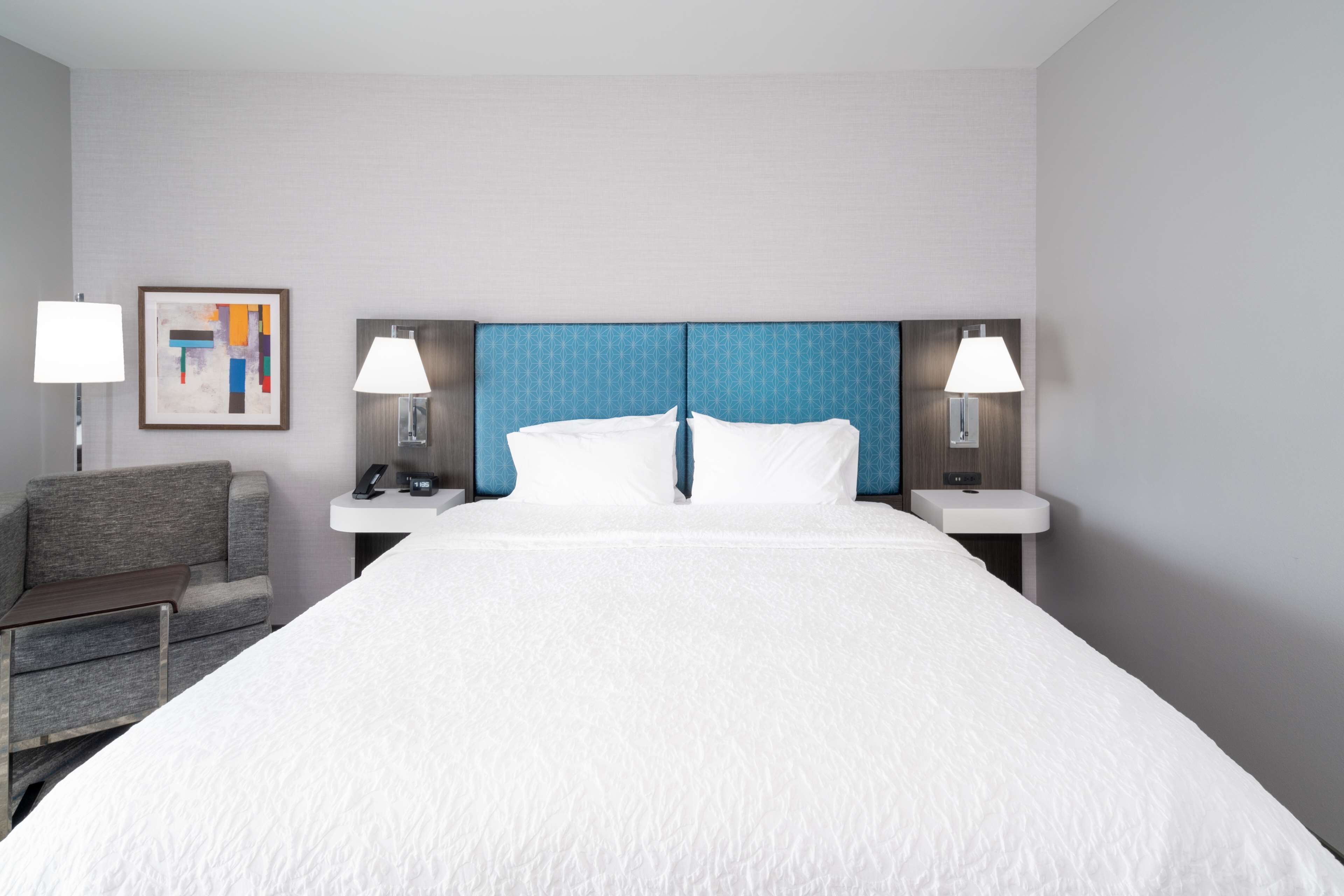 Hampton Inn Hardeeville Hampton Inn Hardeeville