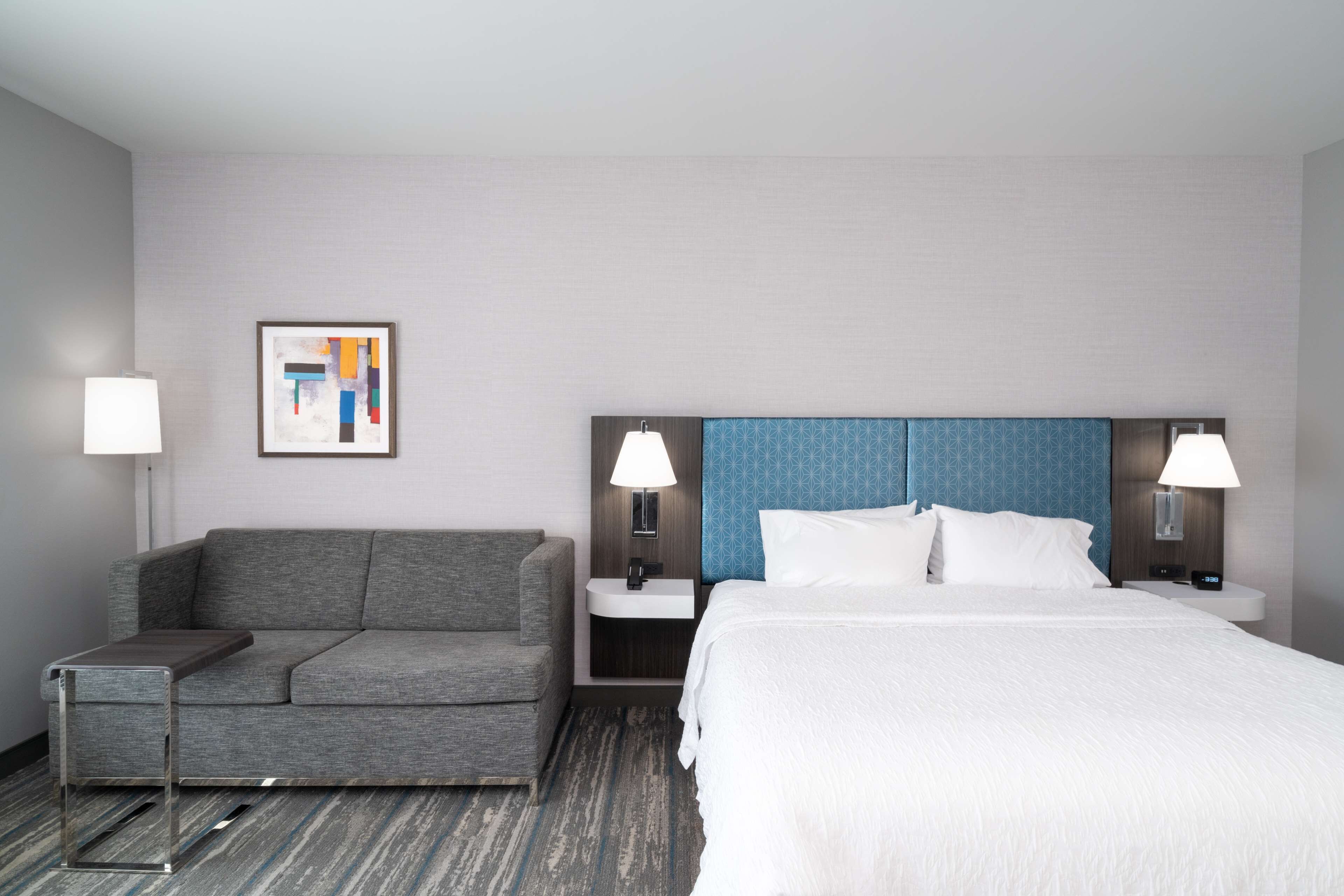 Hampton Inn Hardeeville Hampton Inn Hardeeville