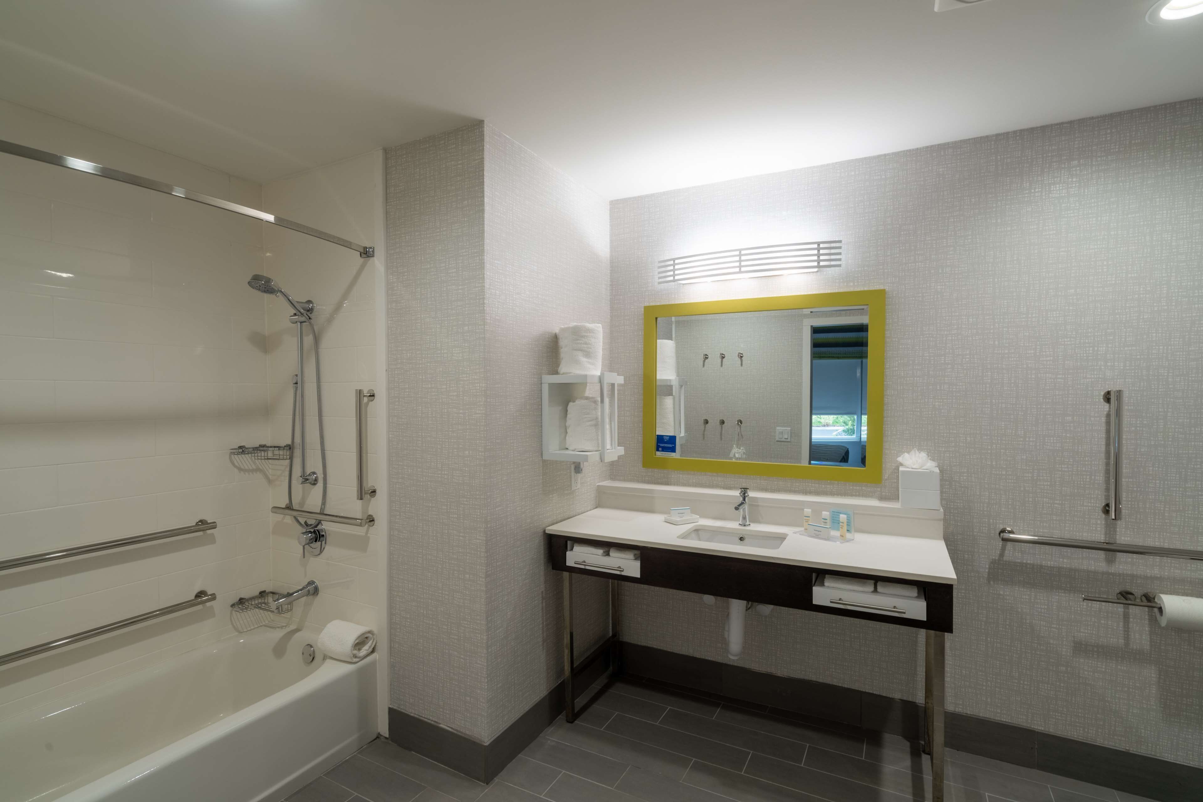 Hampton Inn Hardeeville Hampton Inn Hardeeville