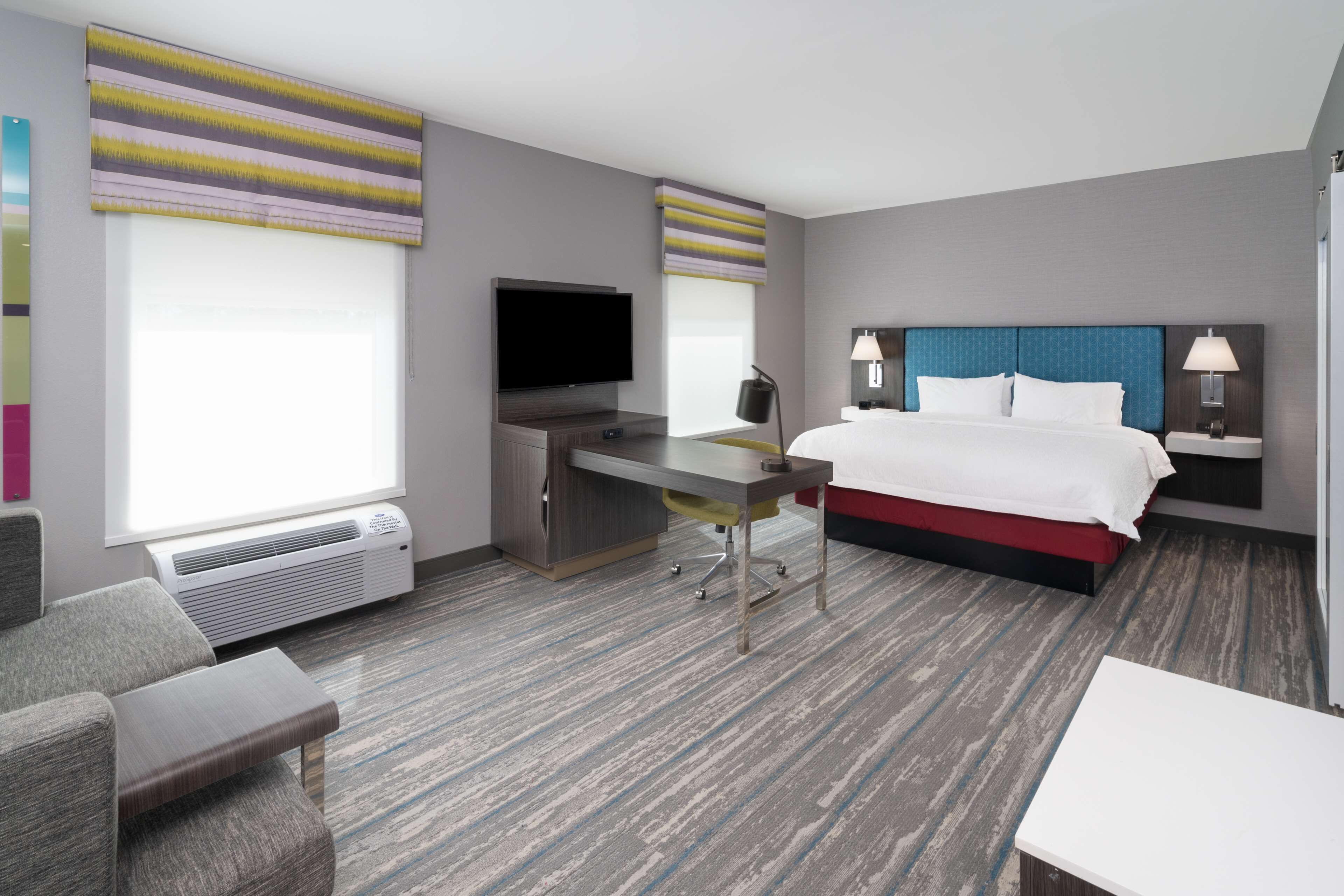 Hampton Inn Hardeeville Hampton Inn Hardeeville