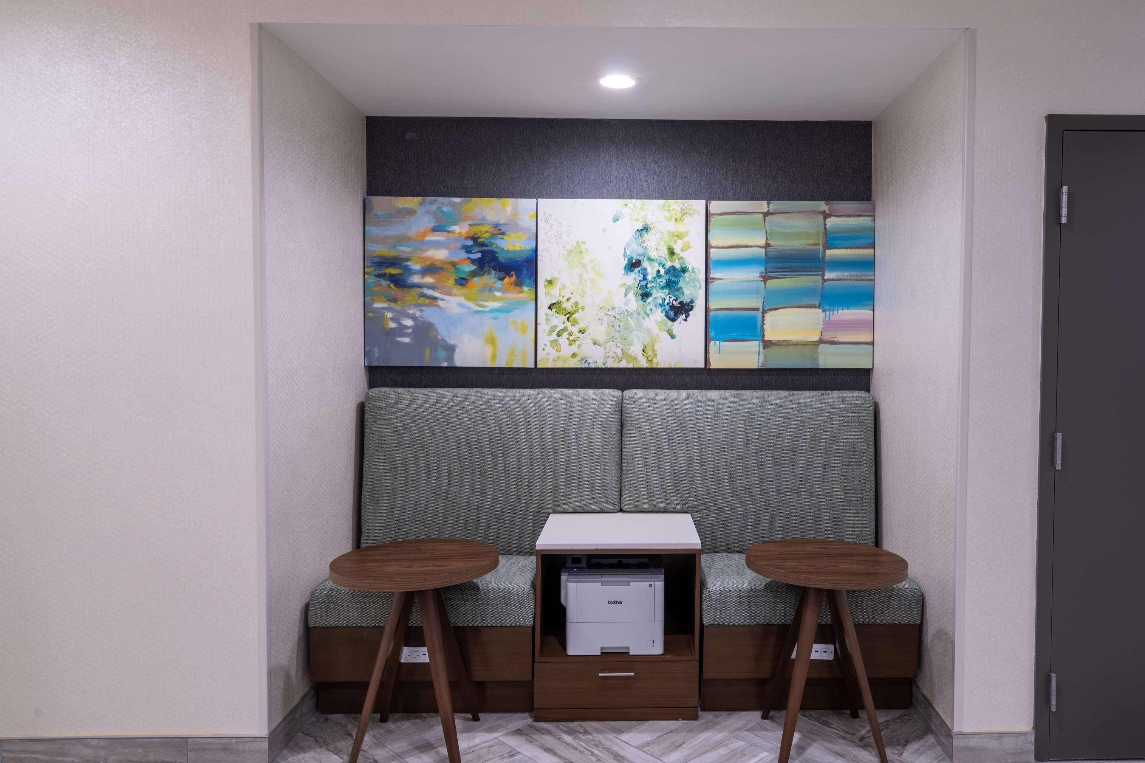 Hampton Inn Hardeeville Hampton Inn Hardeeville