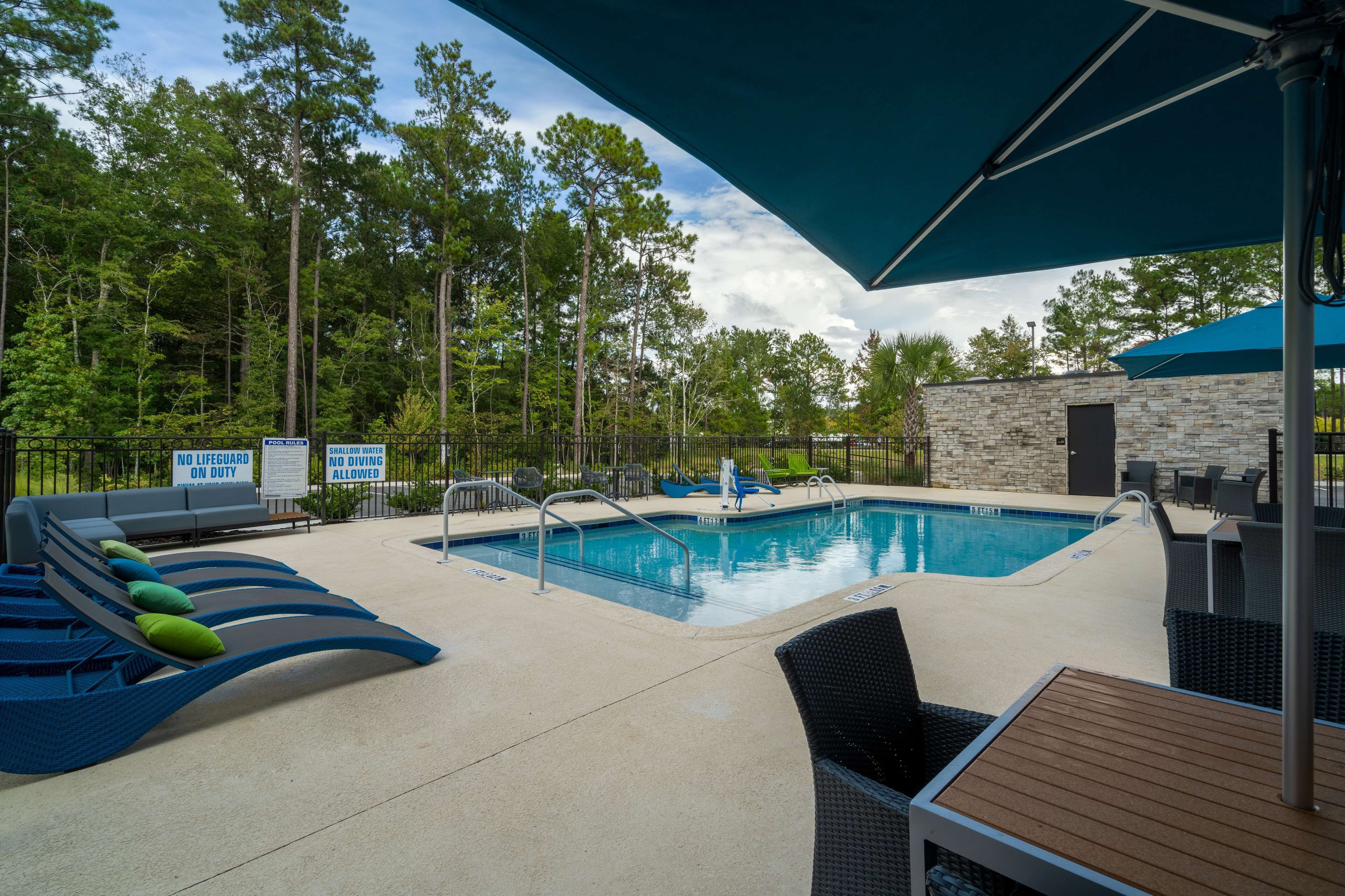 Hampton Inn Hardeeville Hampton Inn Hardeeville