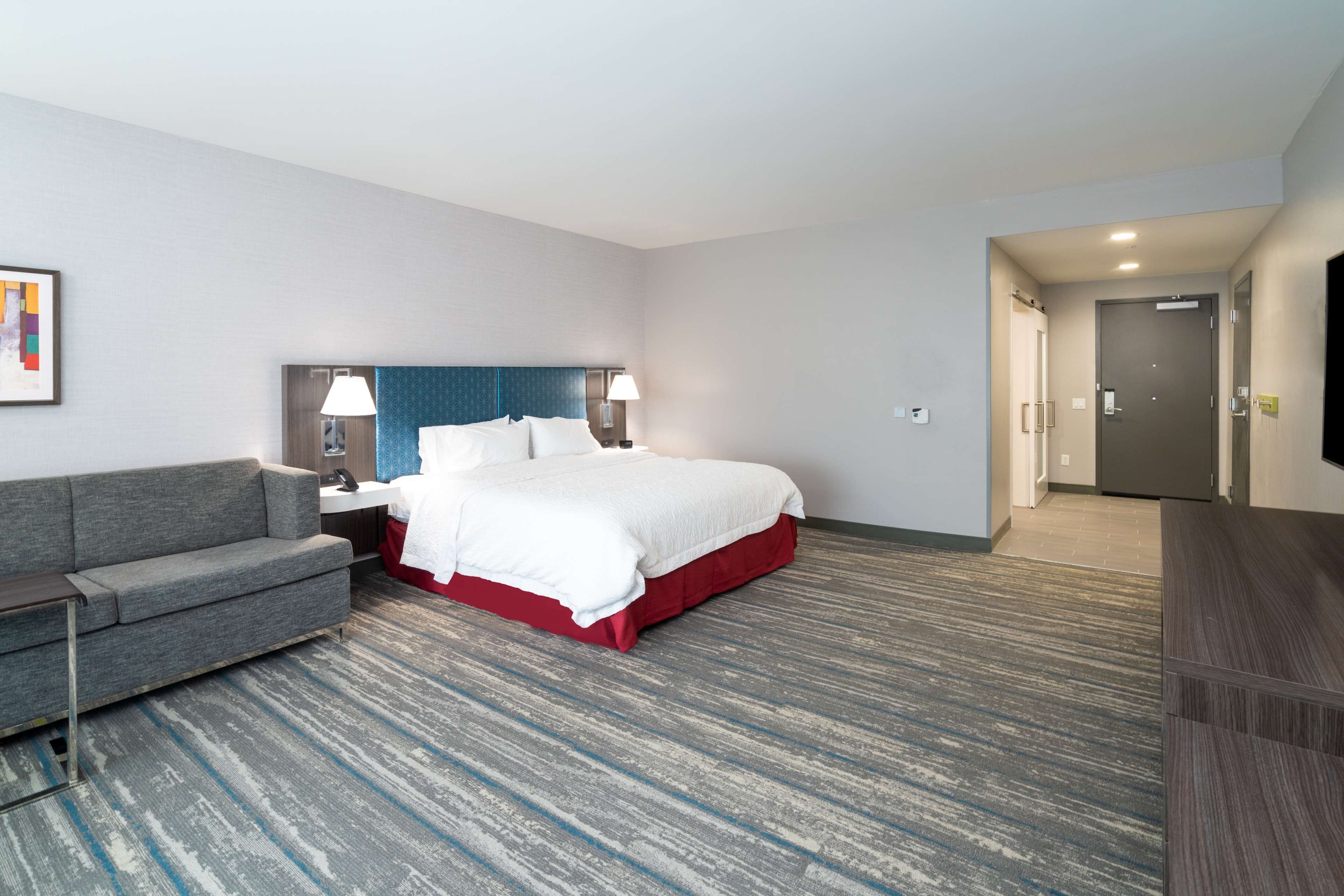 Hampton Inn Hardeeville Hampton Inn Hardeeville
