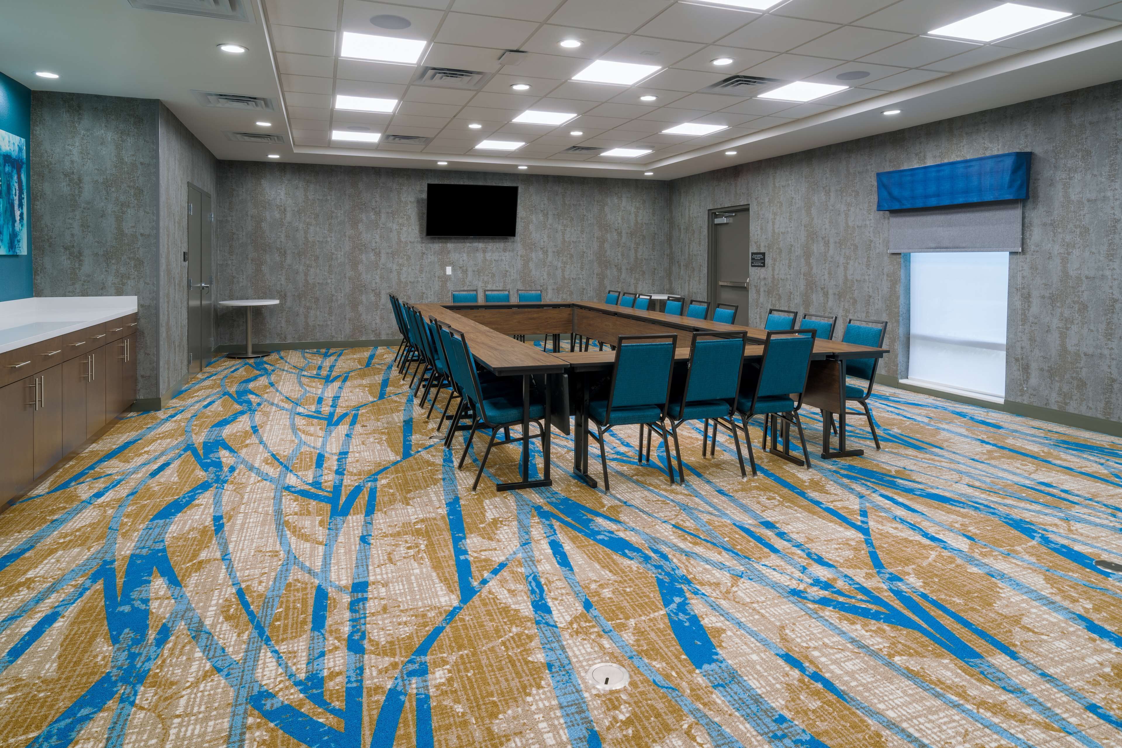 Hampton Inn Hardeeville Hampton Inn Hardeeville