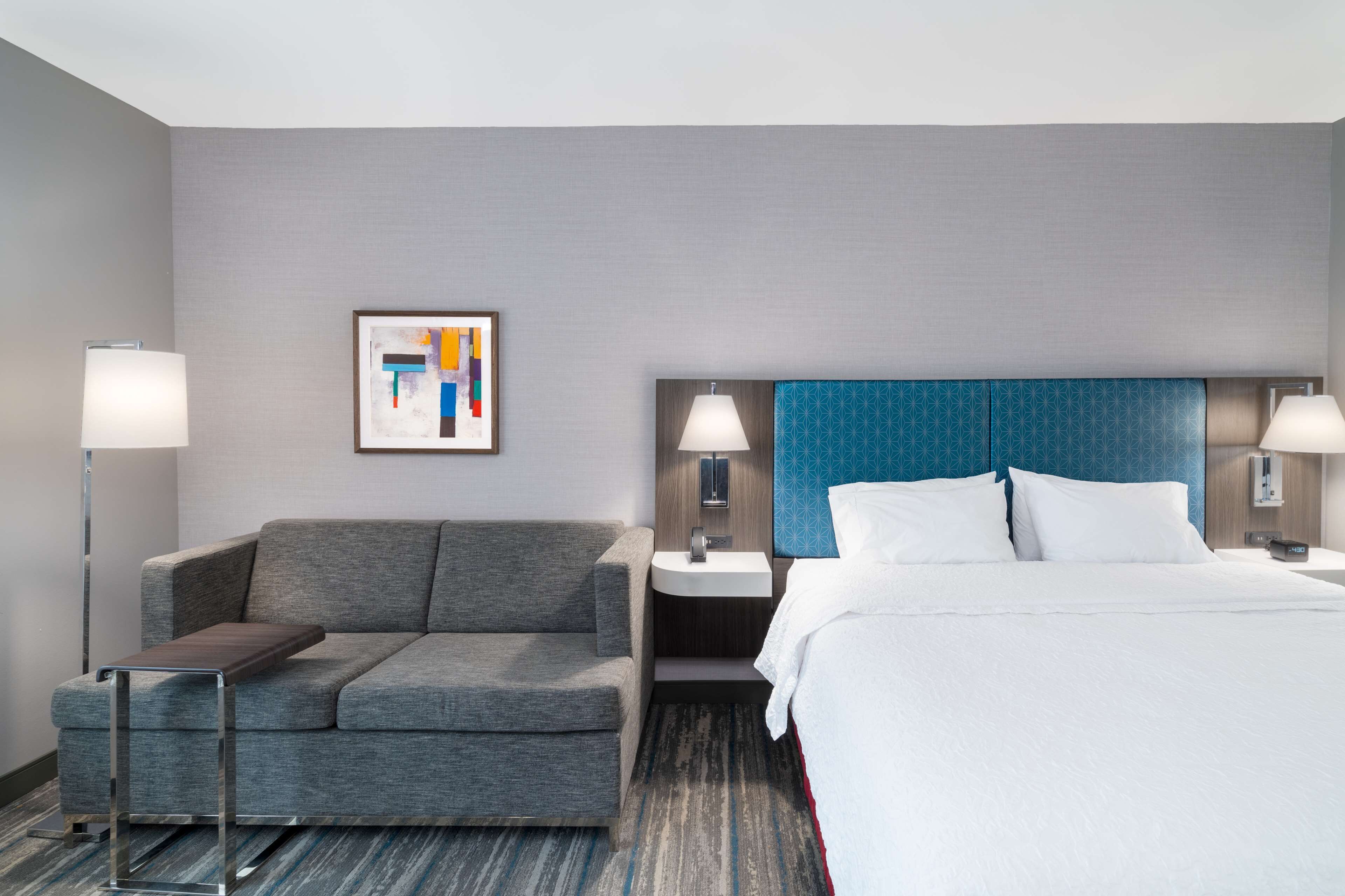 Hampton Inn Hardeeville Hampton Inn Hardeeville