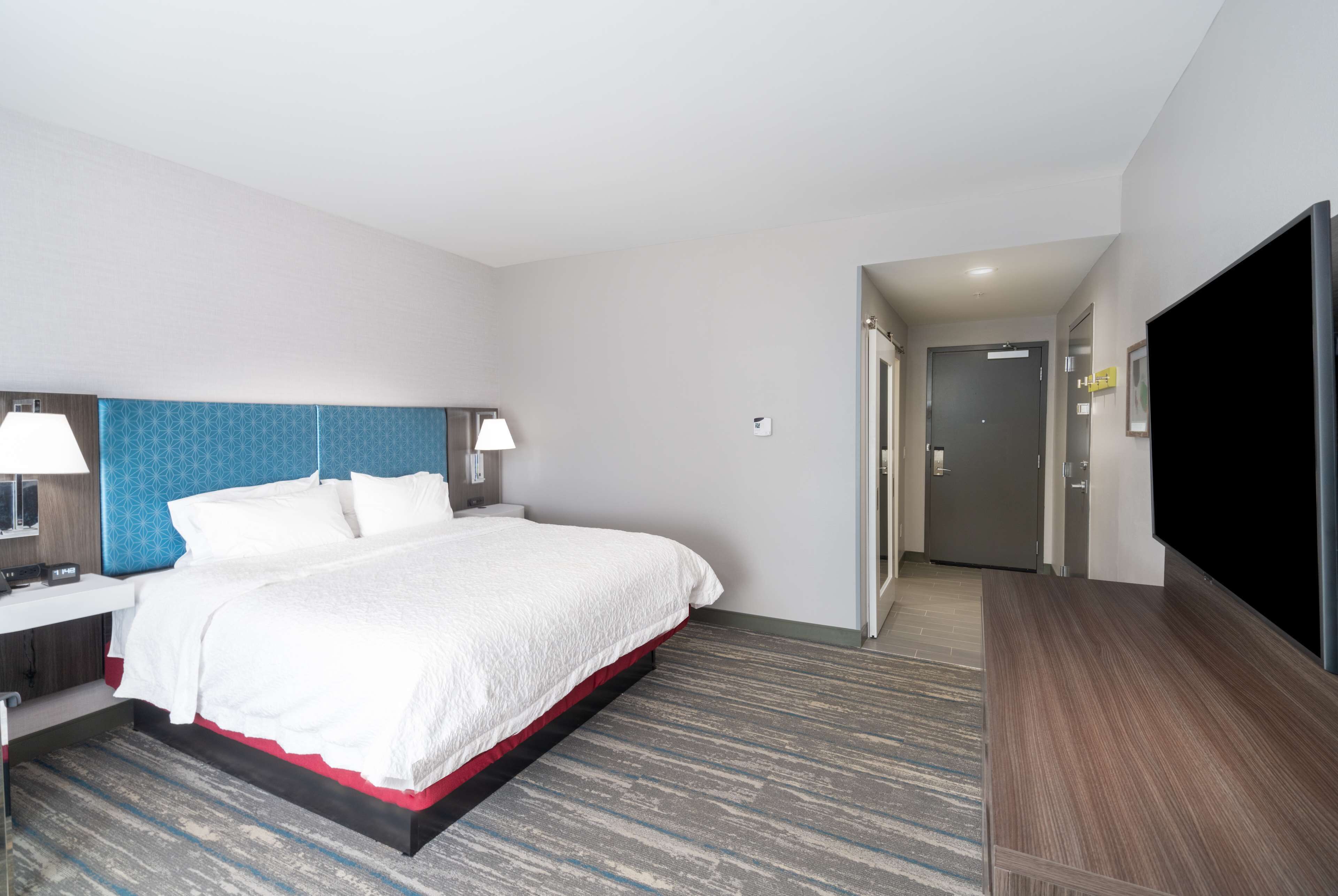 Hampton Inn Hardeeville Hampton Inn Hardeeville