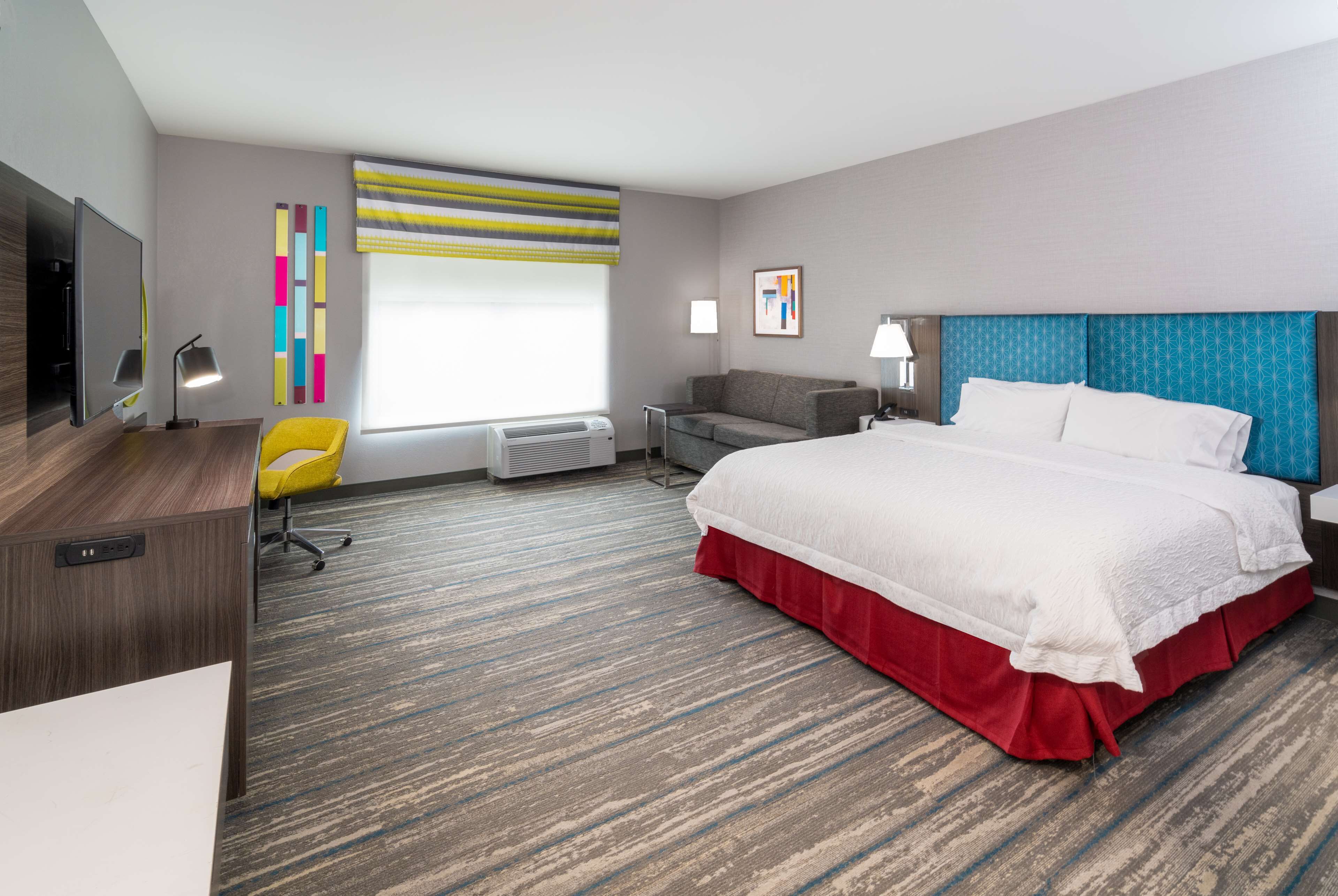 Hampton Inn Hardeeville Hampton Inn Hardeeville