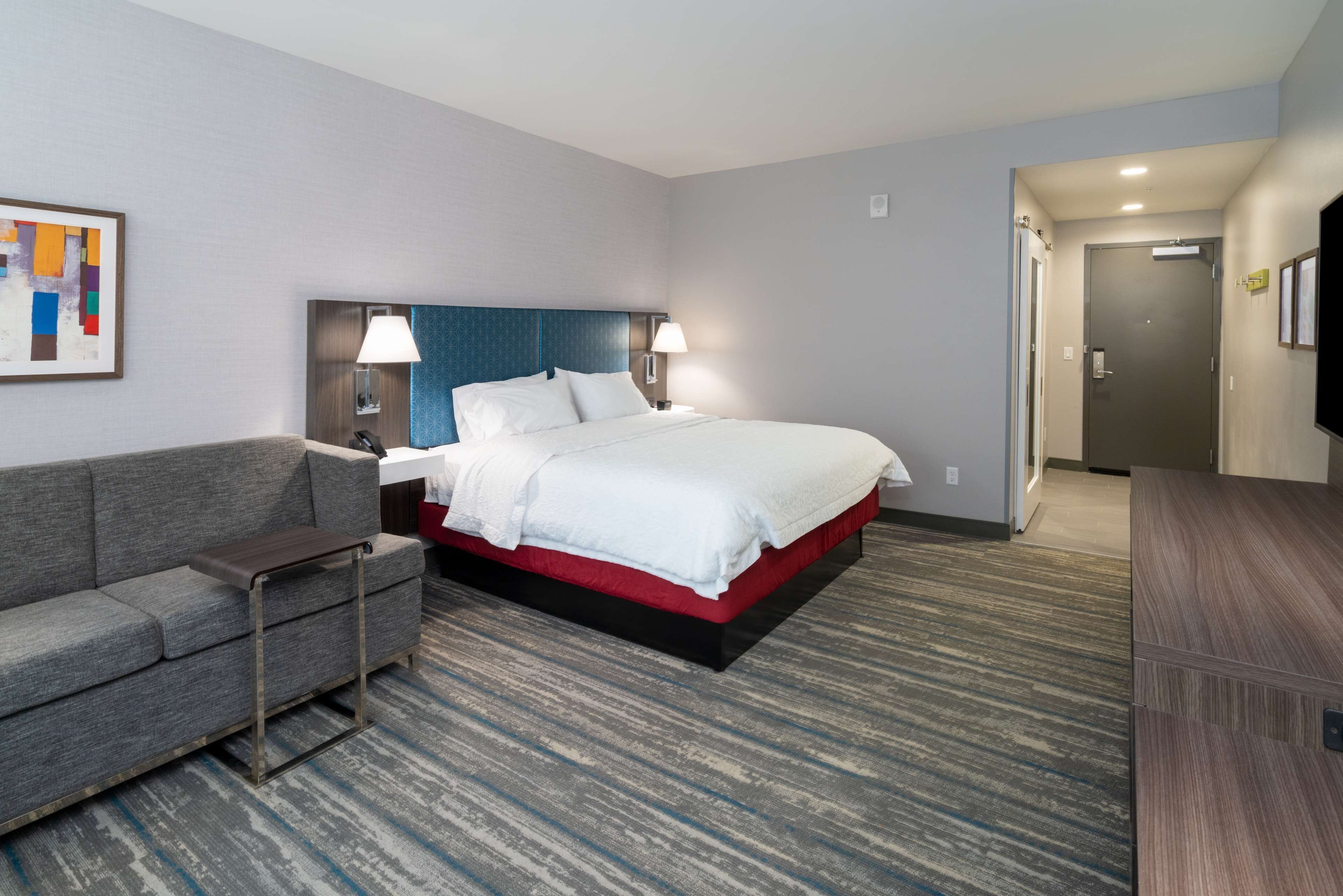 Hampton Inn Hardeeville Hampton Inn Hardeeville