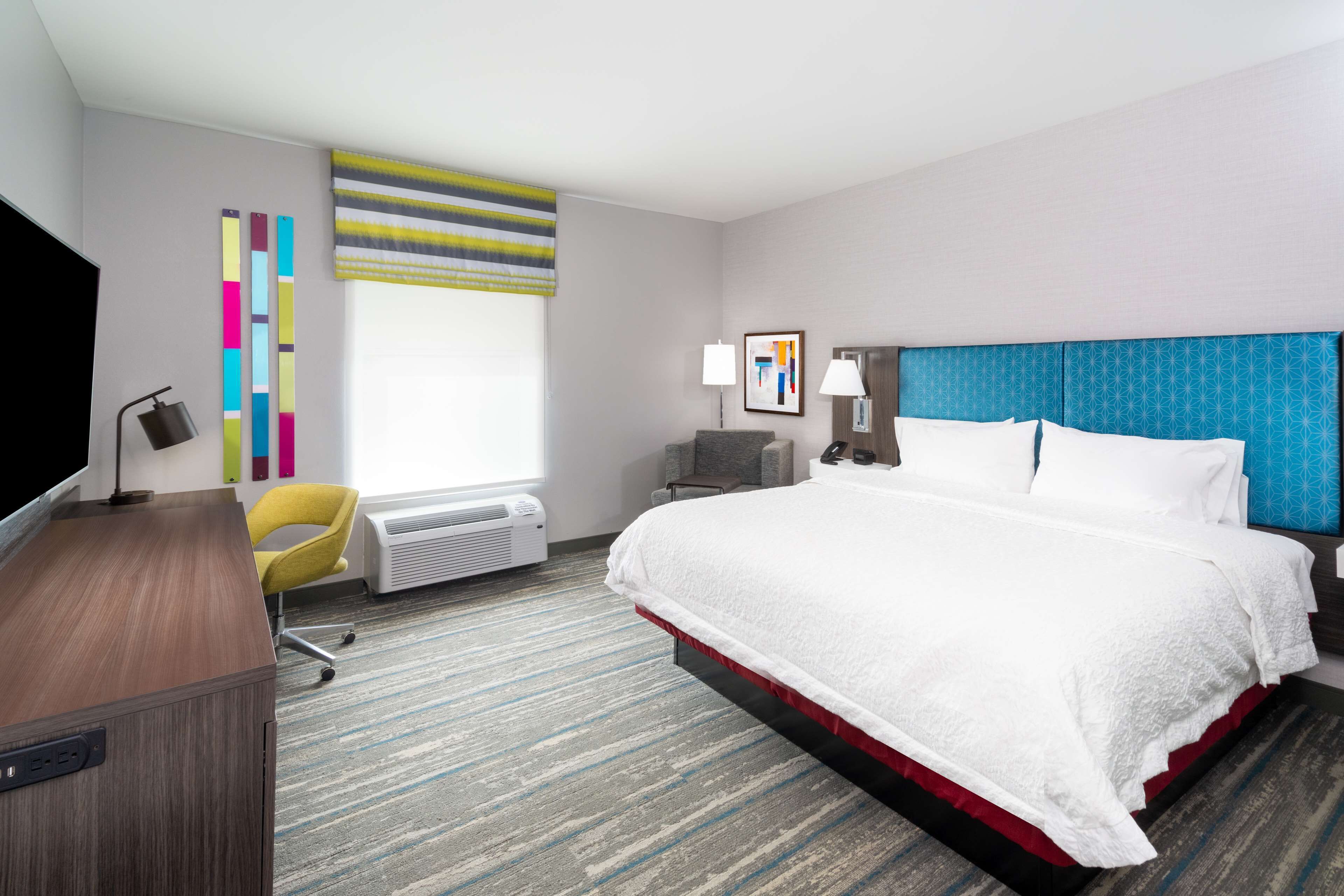 Hampton Inn Hardeeville Hampton Inn Hardeeville