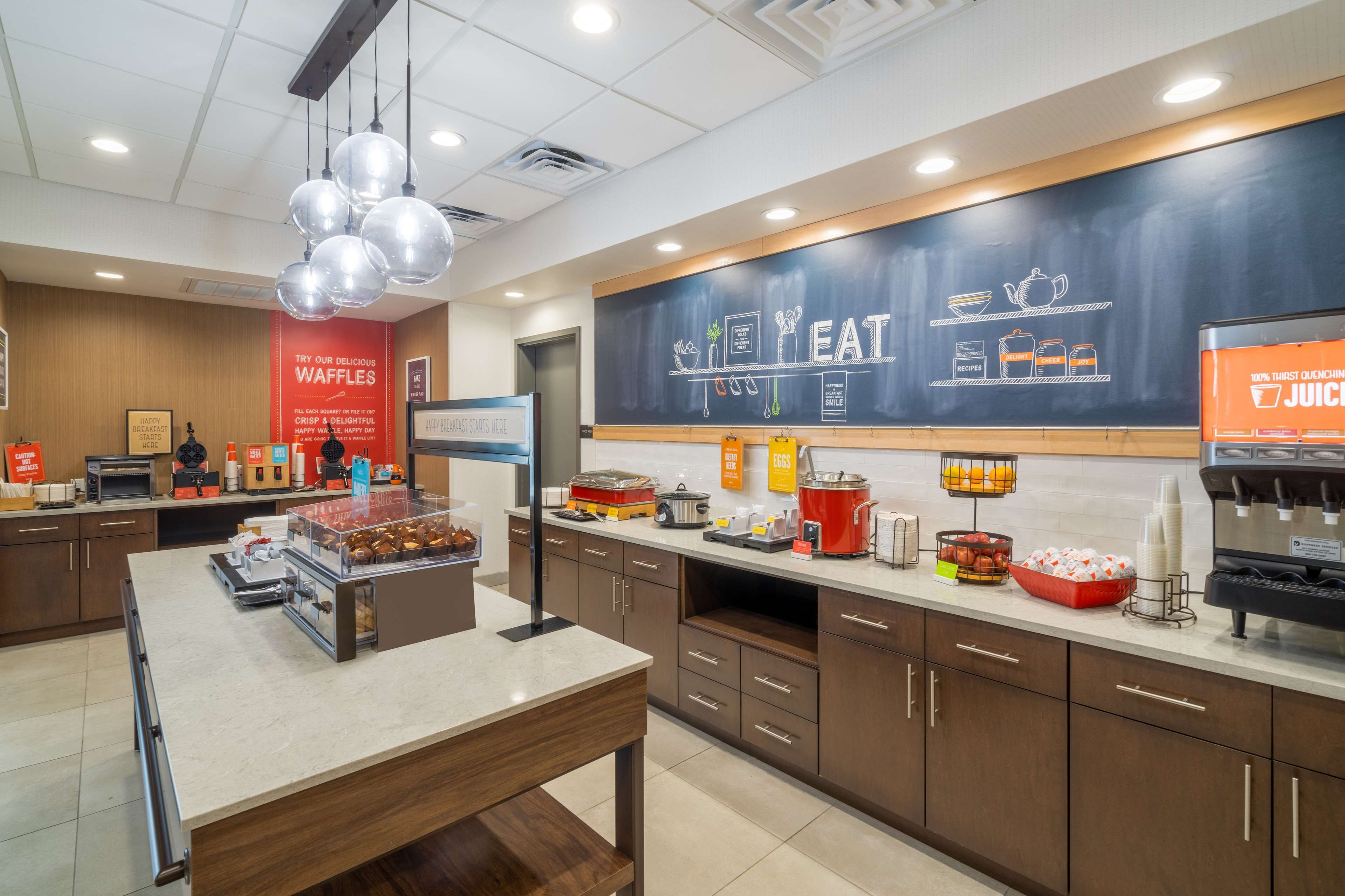 Hampton Inn Hardeeville Hampton Inn Hardeeville