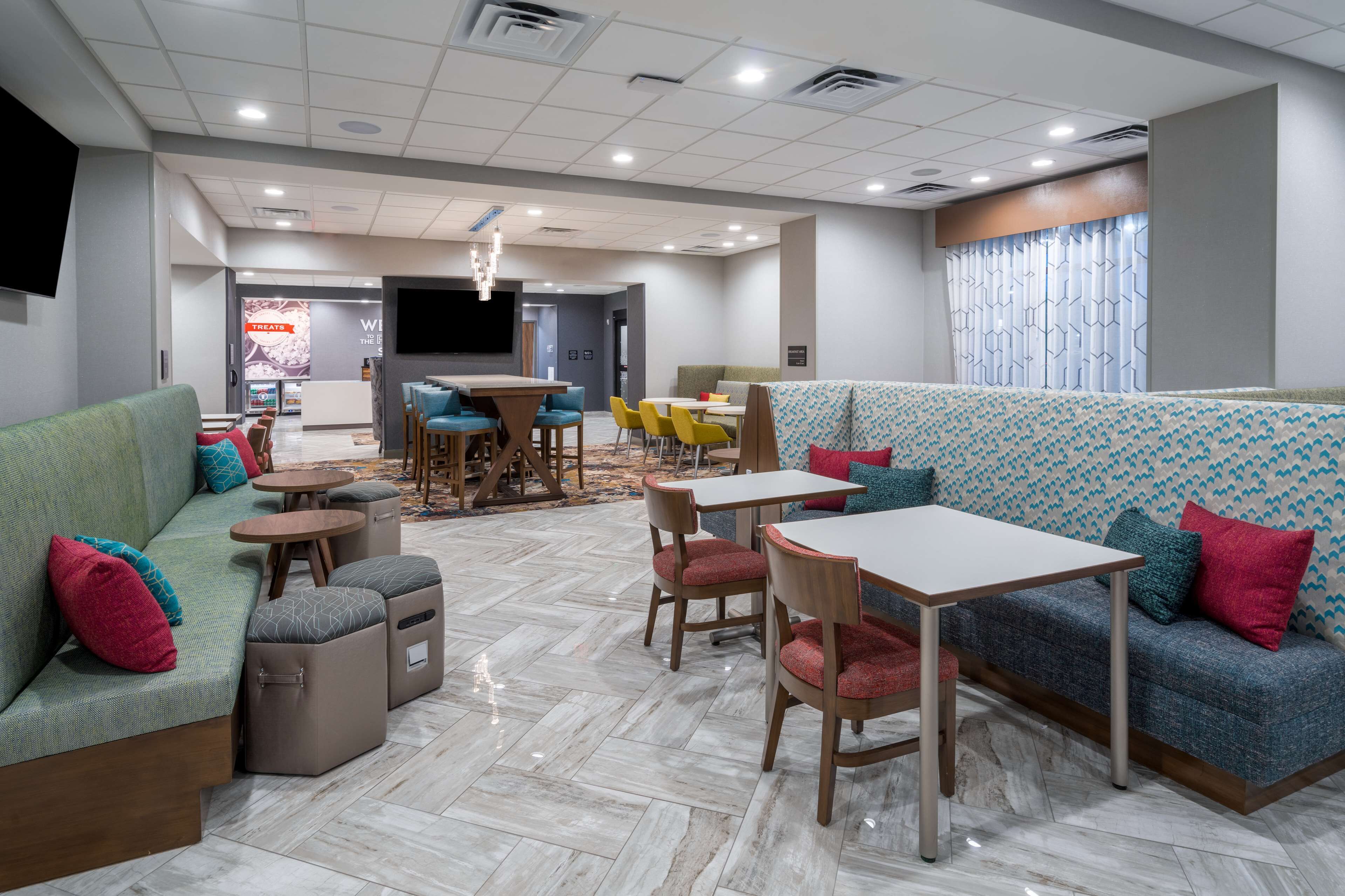 Hampton Inn Hardeeville Hampton Inn Hardeeville