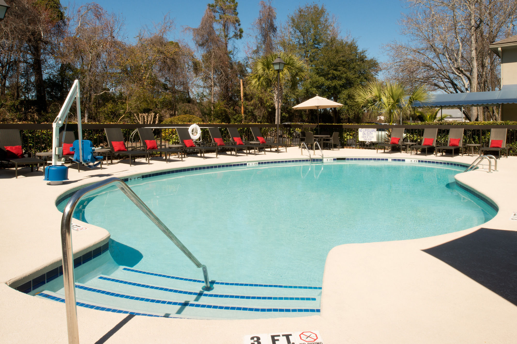 Hampton Inn Hilton Head Hampton Inn Hilton Head