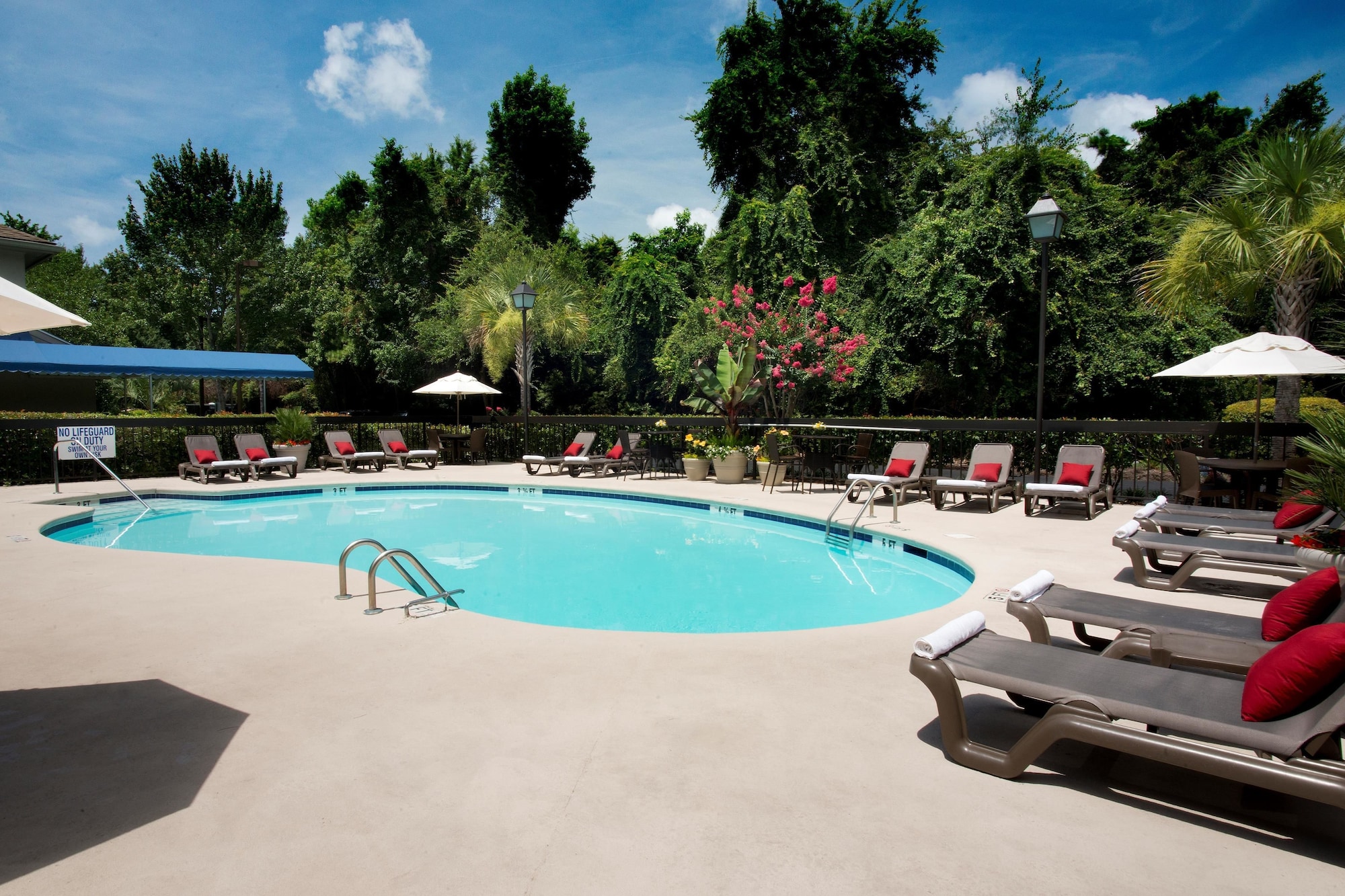 Hampton Inn Hilton Head Hampton Inn Hilton Head