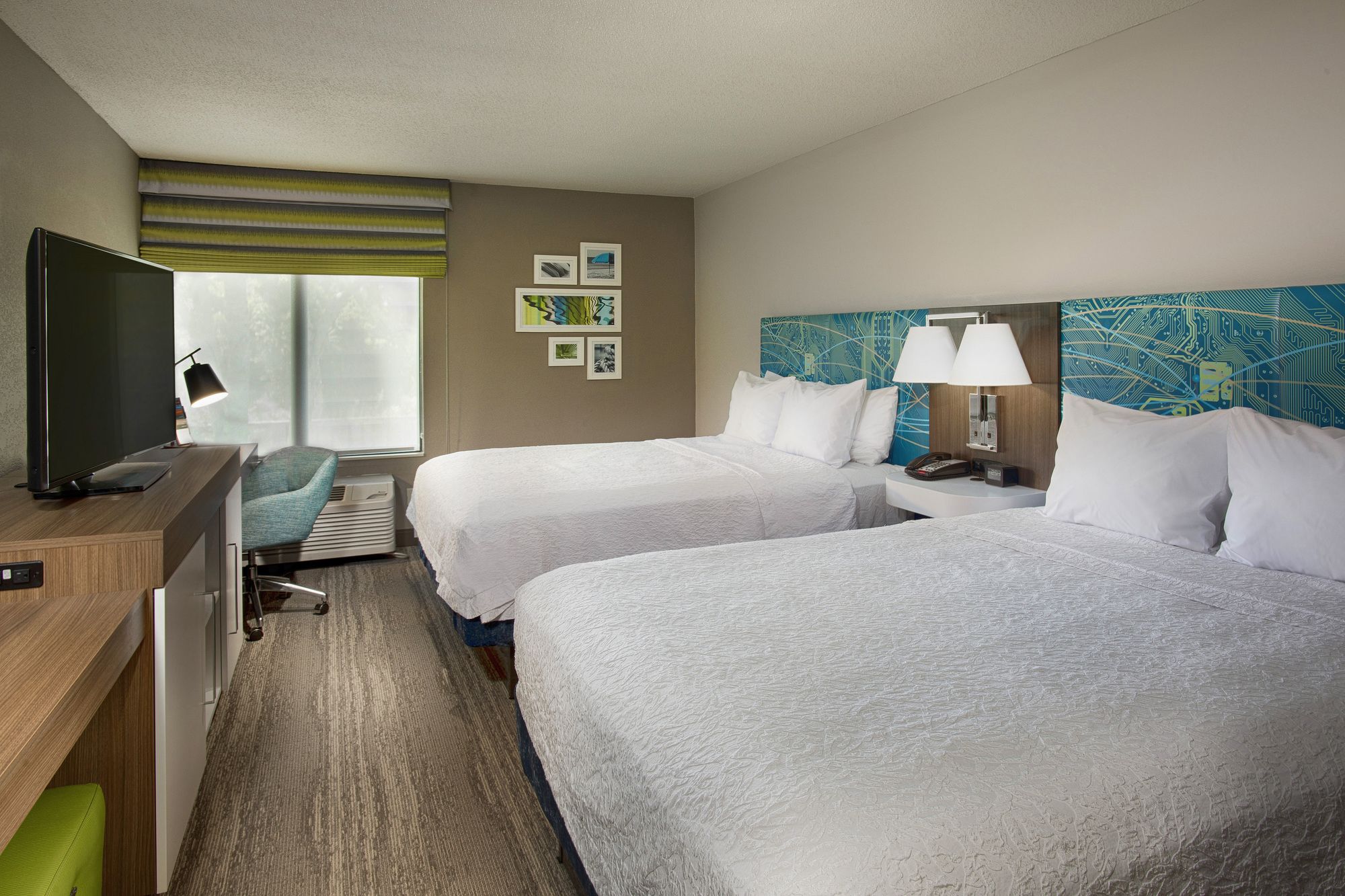 Hampton Inn Hilton Head Hampton Inn Hilton Head