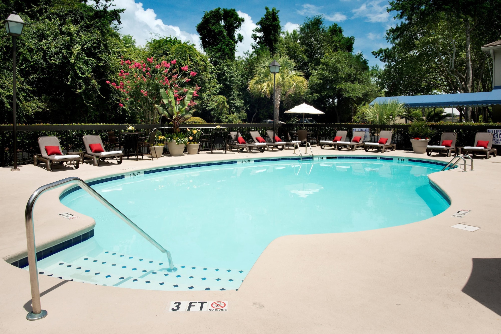 Hampton Inn Hilton Head Hampton Inn Hilton Head