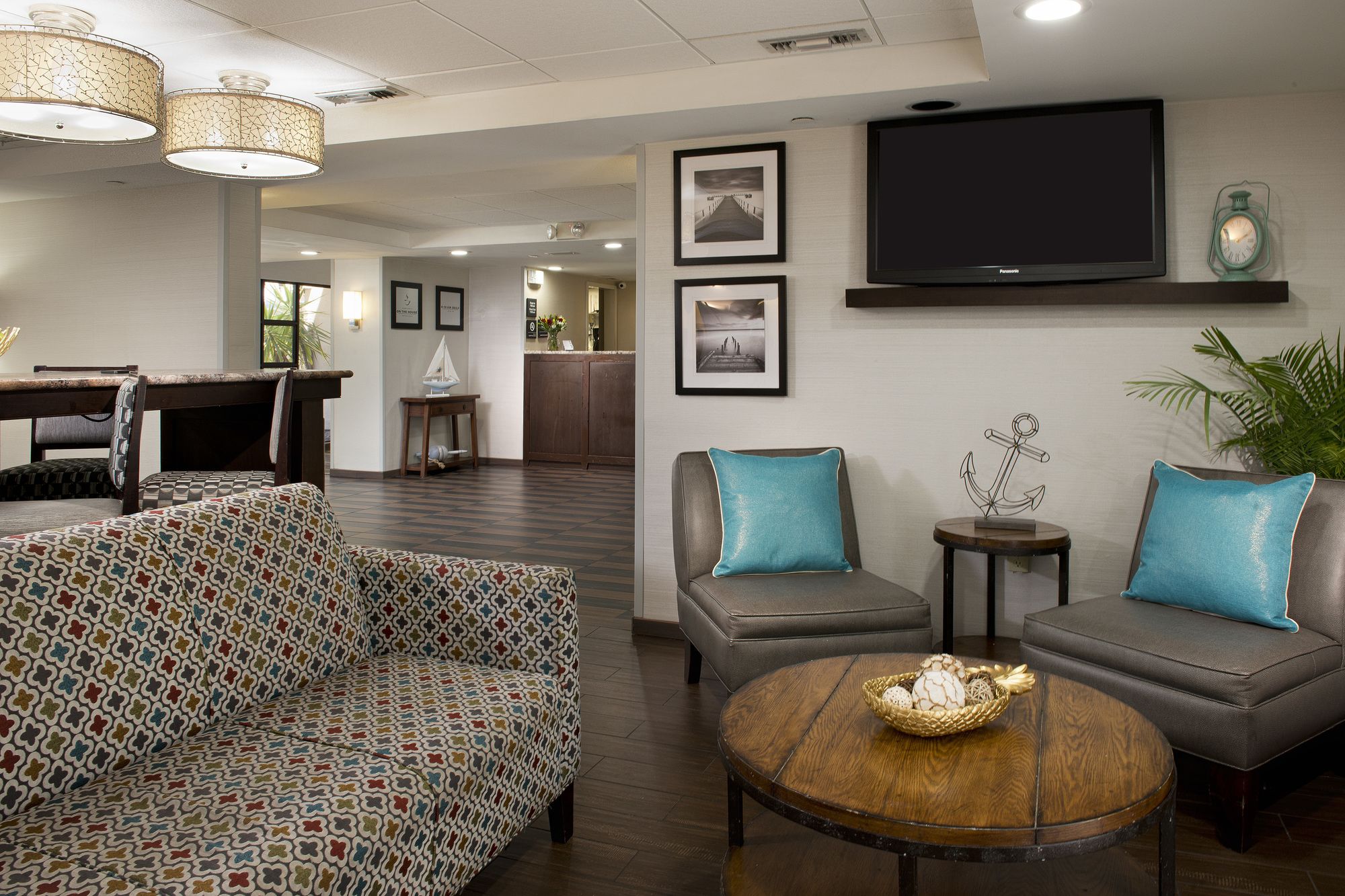 Hampton Inn Hilton Head Hampton Inn Hilton Head