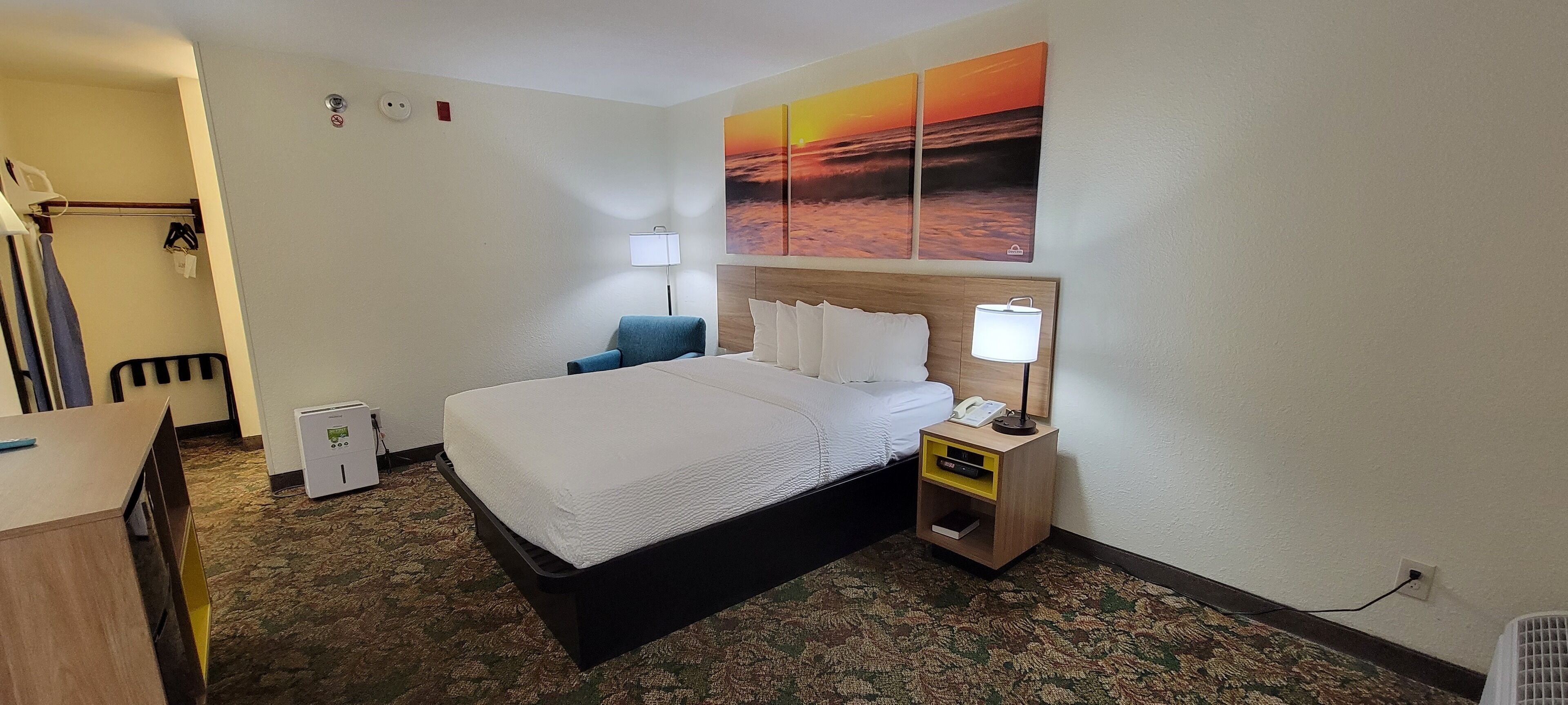 Hotel Carolina Hotel Carolina