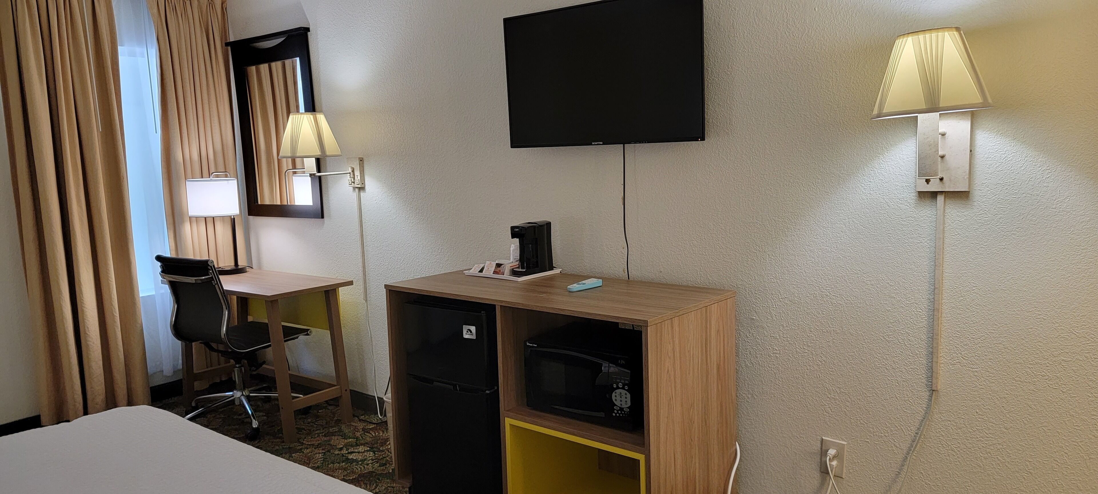 Hotel Carolina Hotel Carolina