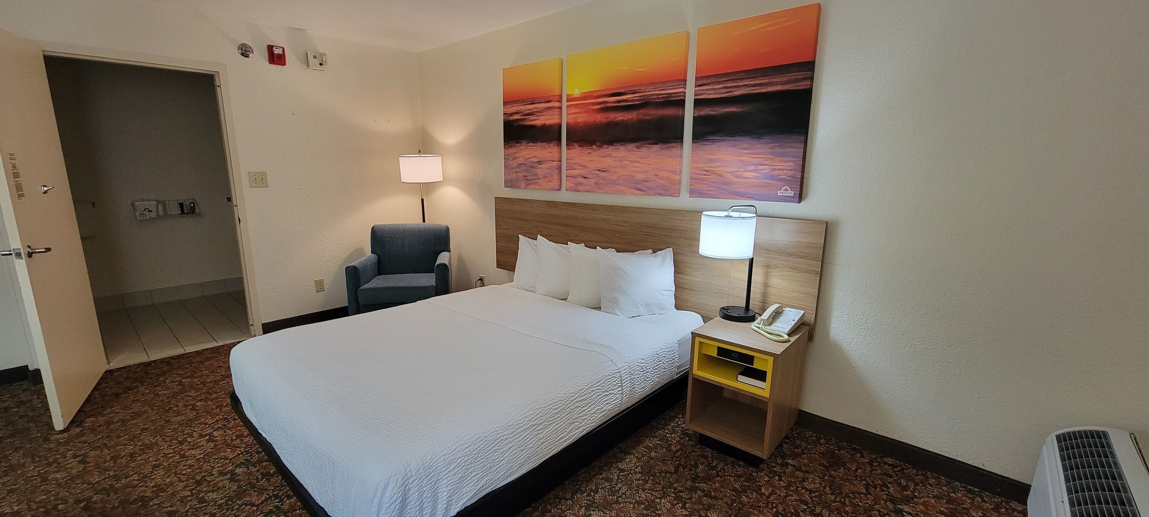 Hotel Carolina Hotel Carolina