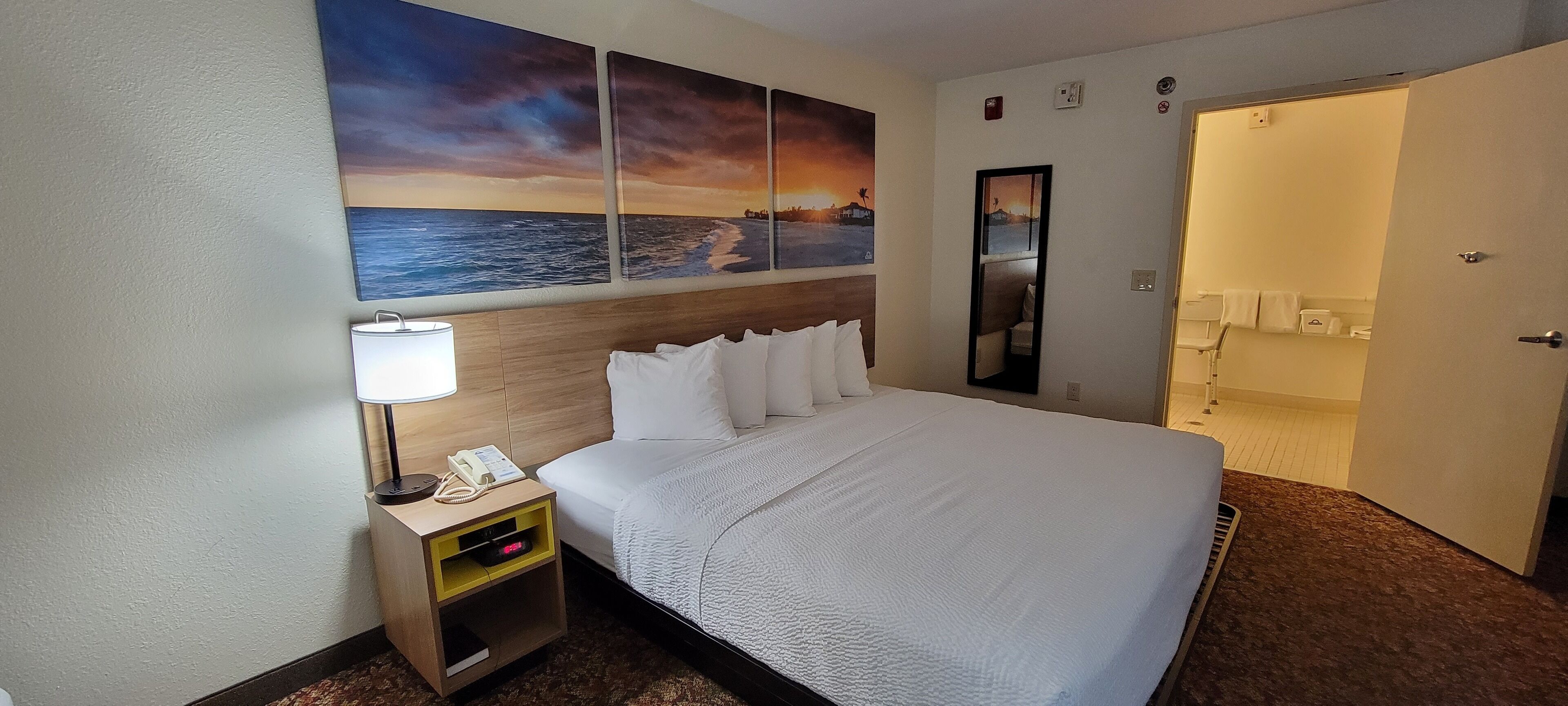 Hotel Carolina Hotel Carolina