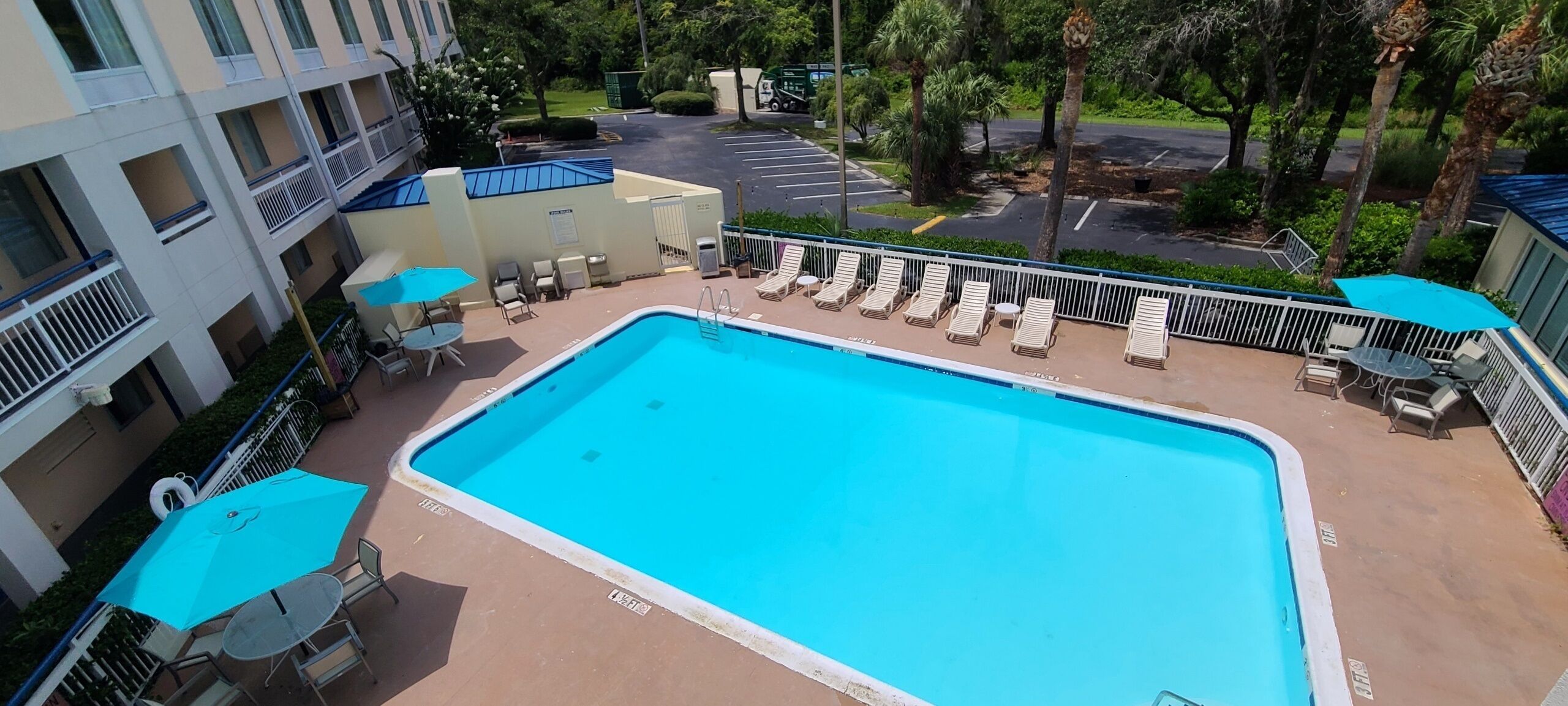 Hotel Carolina Hotel Carolina