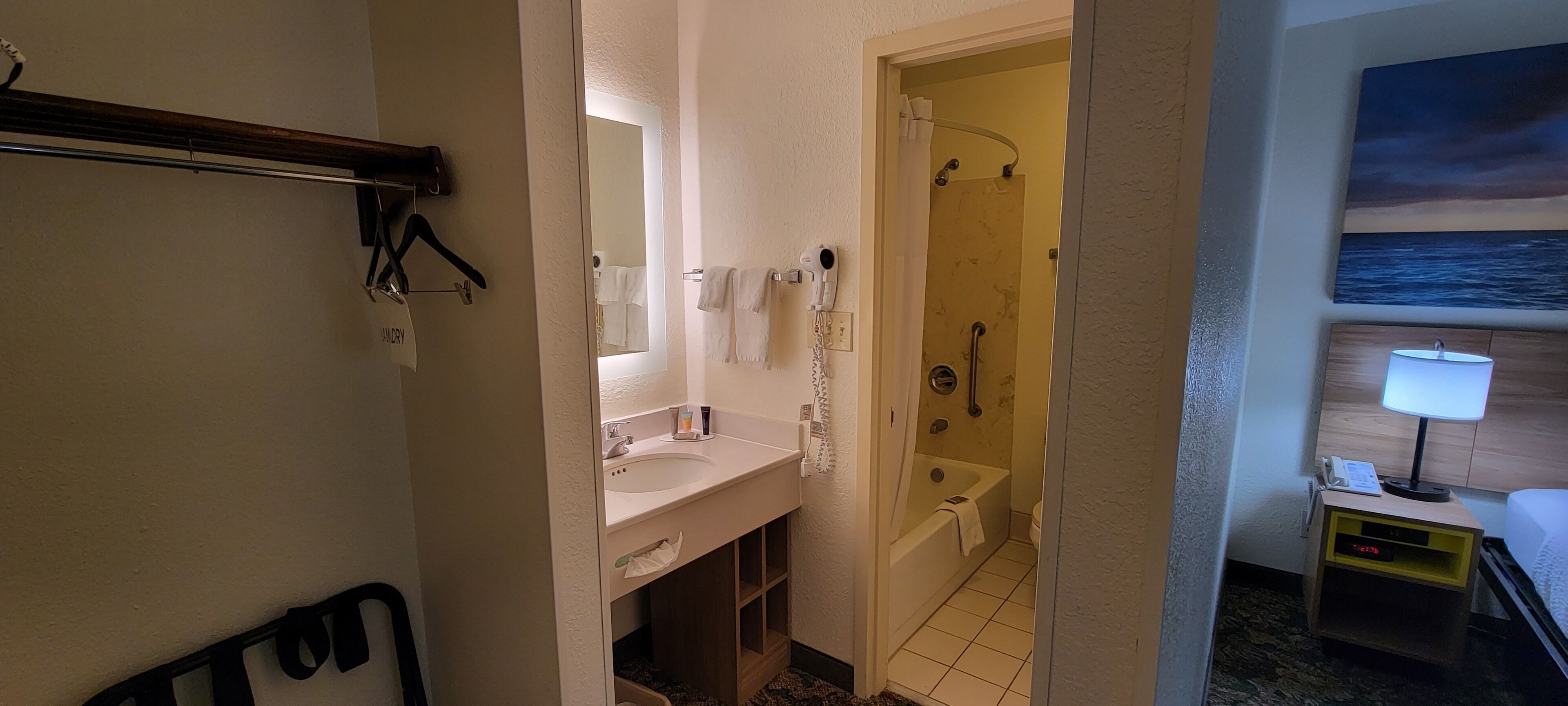 Hotel Carolina Hotel Carolina