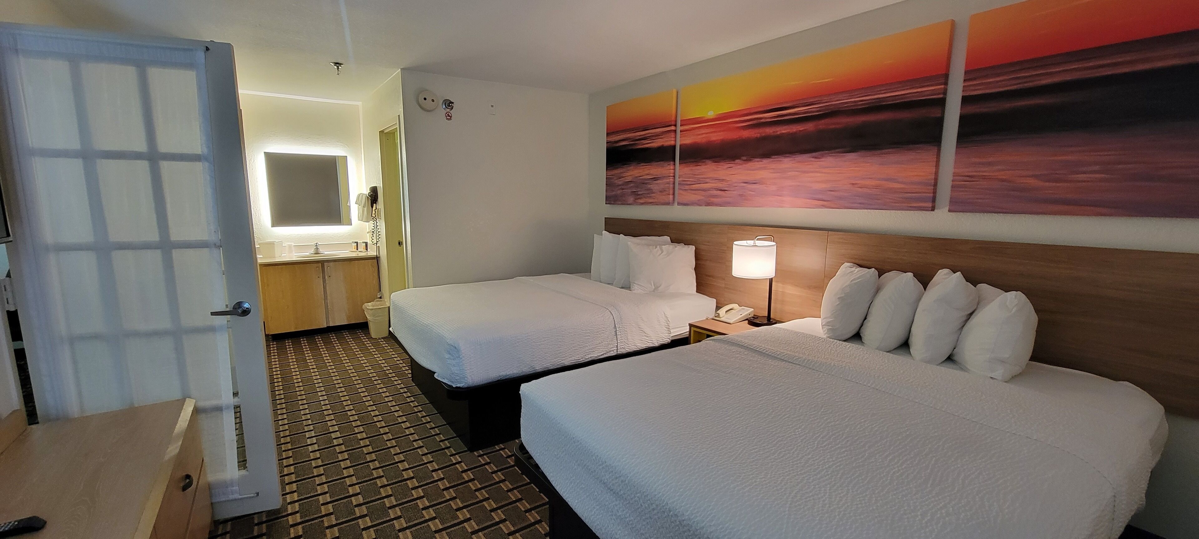 Hotel Carolina Hotel Carolina