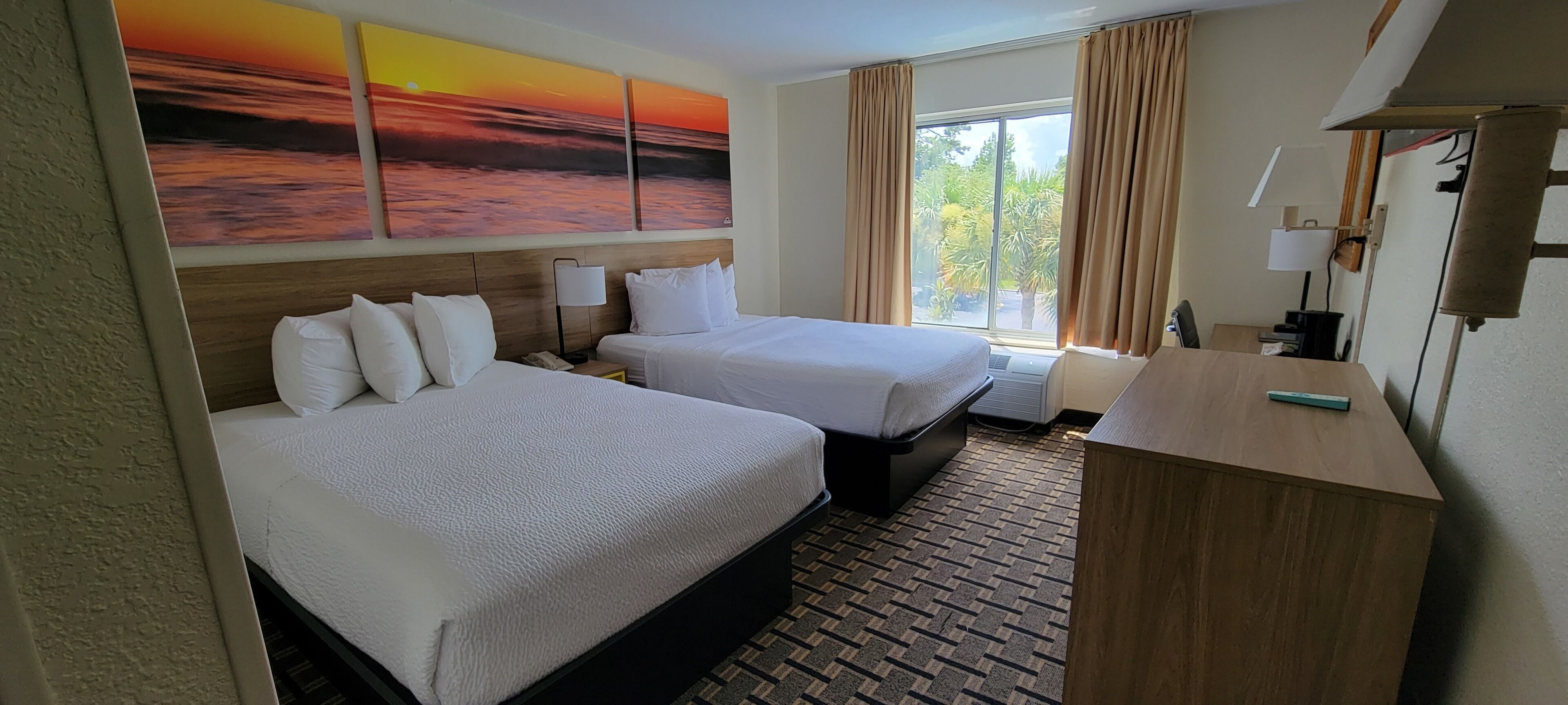 Hotel Carolina Hotel Carolina